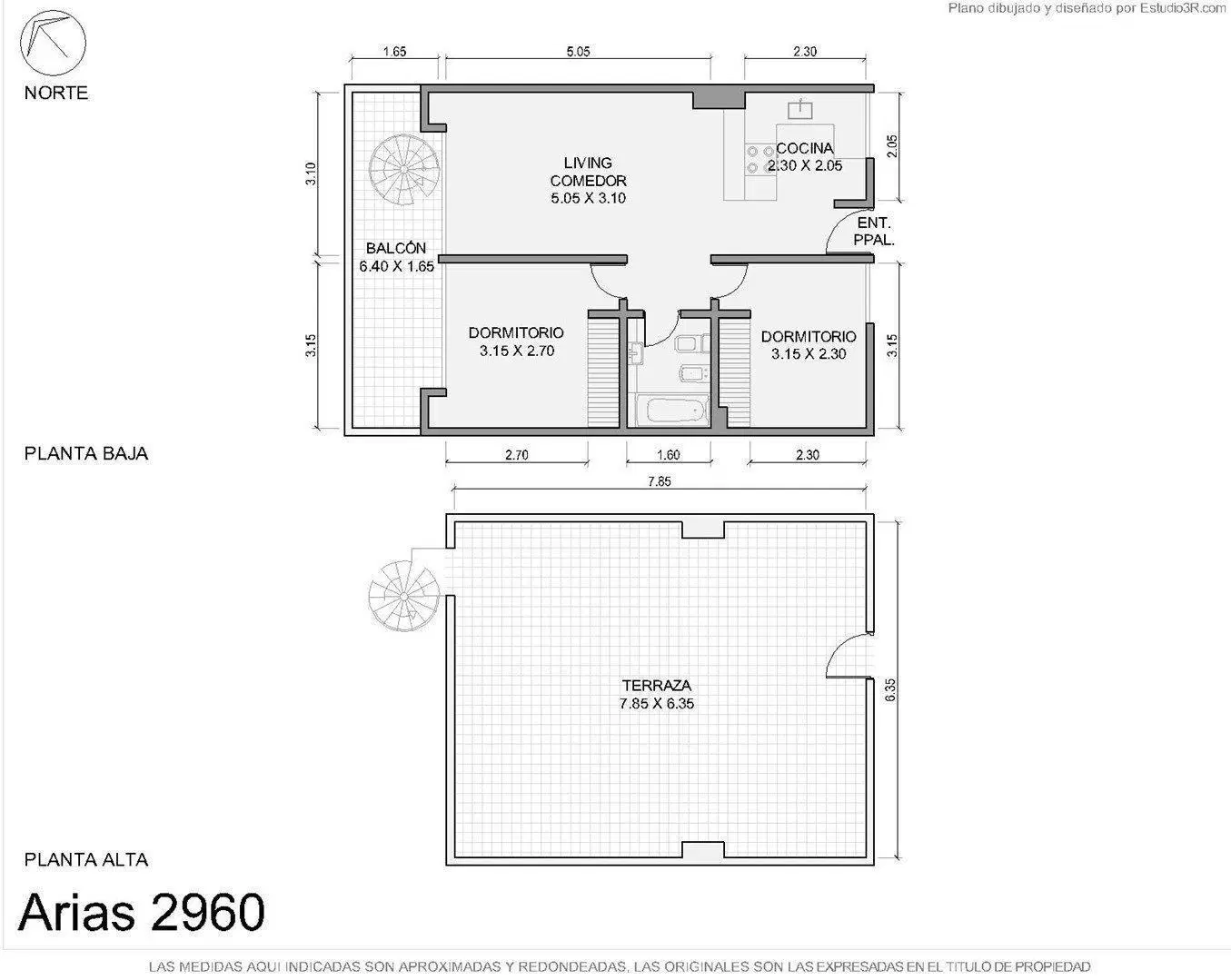 Plano 1
