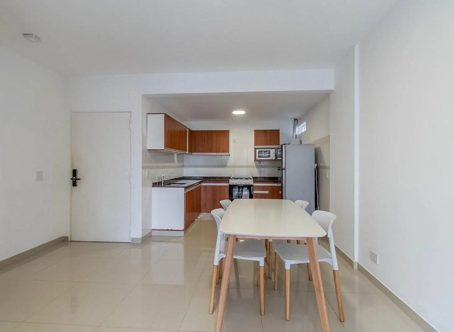 Departamento. 3 ambientes. Vestidor. Balcón amplio. Palermo Hollywood. Apto crédito. Apto profesiona 3