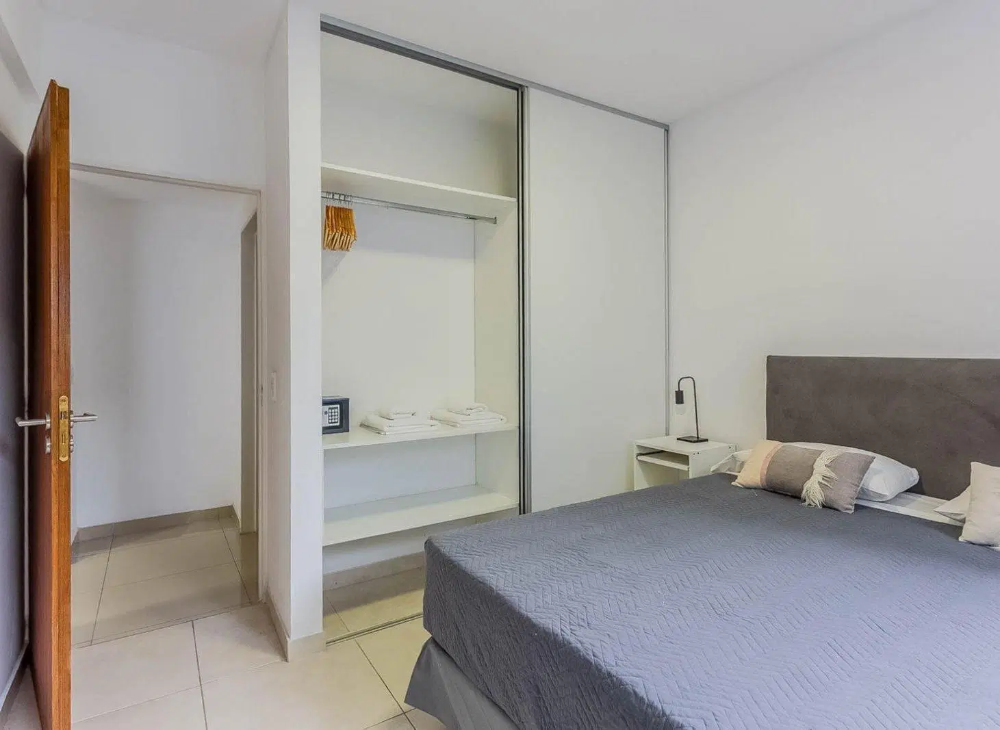 Venta. Apto Credito. Semipiso. 2 ambientes. Equipado. Ideal Airbnb/Renta. Palermo Hollywood 1