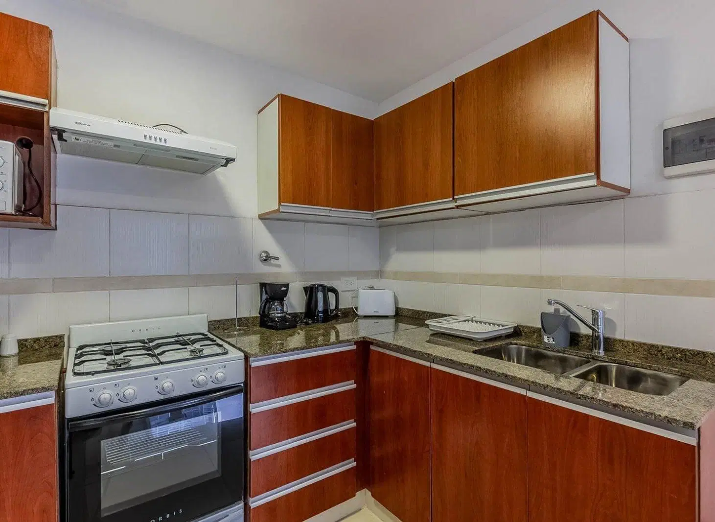 Venta. Apto Credito. Semipiso. 2 ambientes. Equipado. Ideal Airbnb/Renta. Palermo Hollywood 5