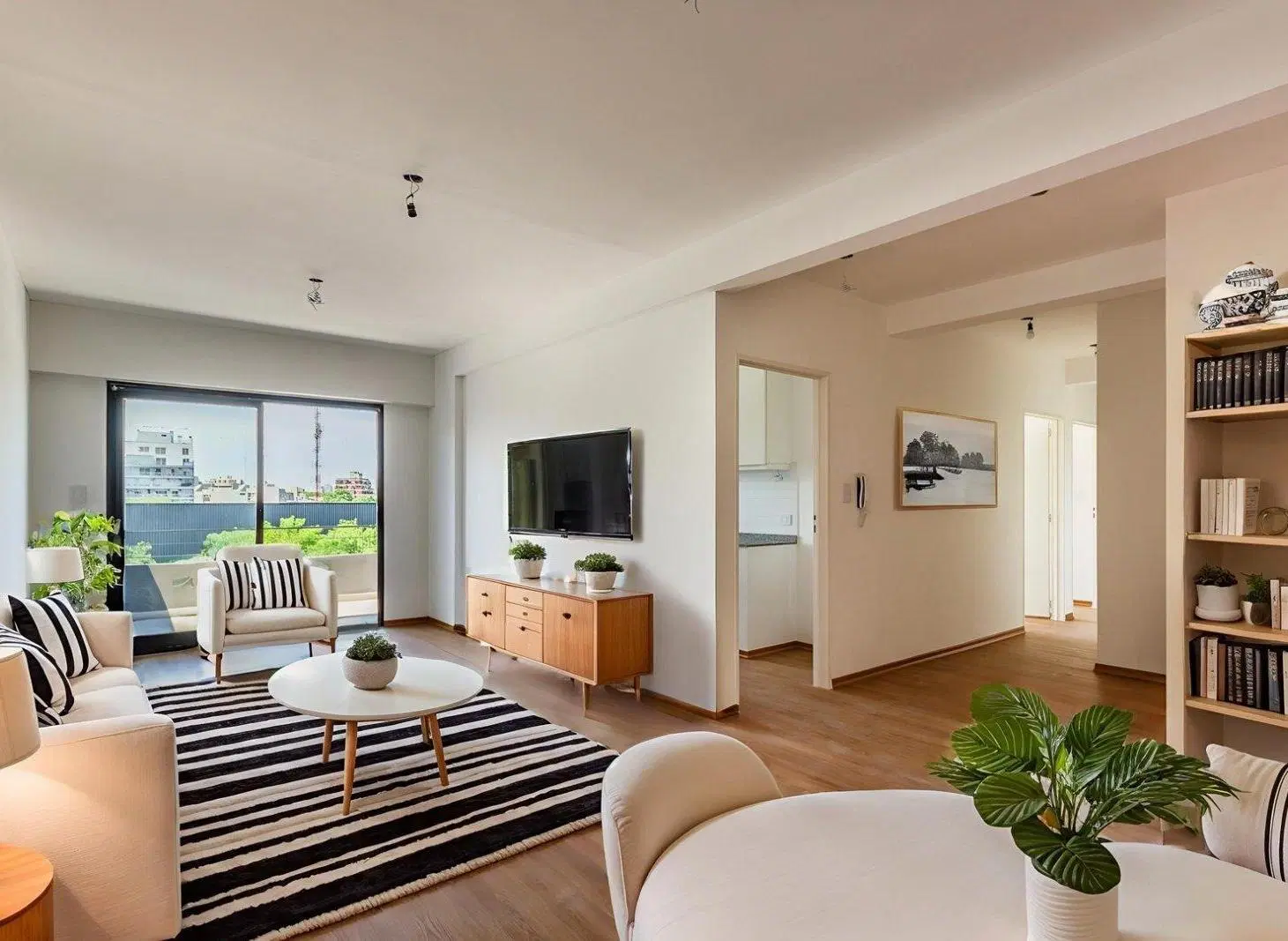 VENTA. A ESTRENAR. Apto crédito. APTO PROFESIONAL. 3 AMBIENTES. BALCÓN TERRAZA. COCHERA. VILLA URQUI 5