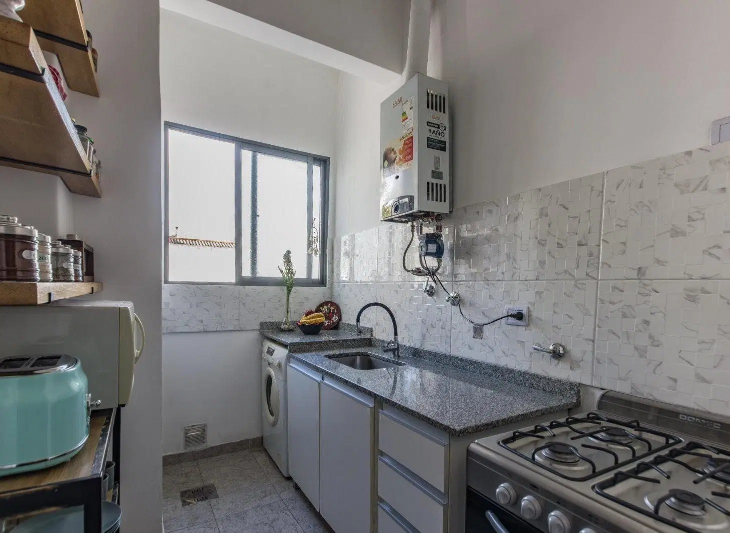 Venta. PH. TRES AMBIENTES. BAJAS EXPENSAS. VILLA CRESPO. APTO PROFESIONAL, APTO CREDITO 2