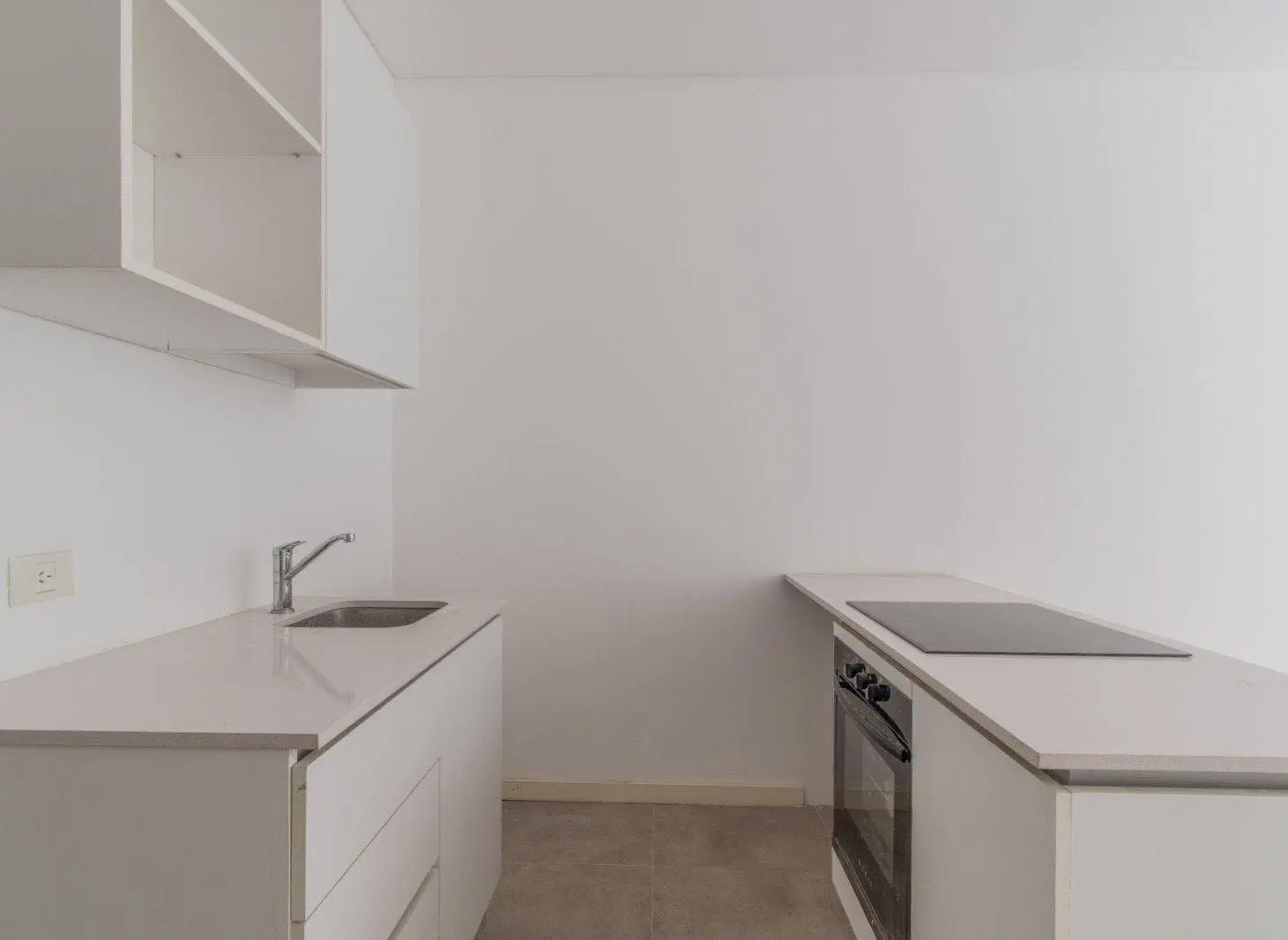 Venta. Departamento 2 amb. A estrenar. Patio. Ideal Airbnb/renta. Palermo 2