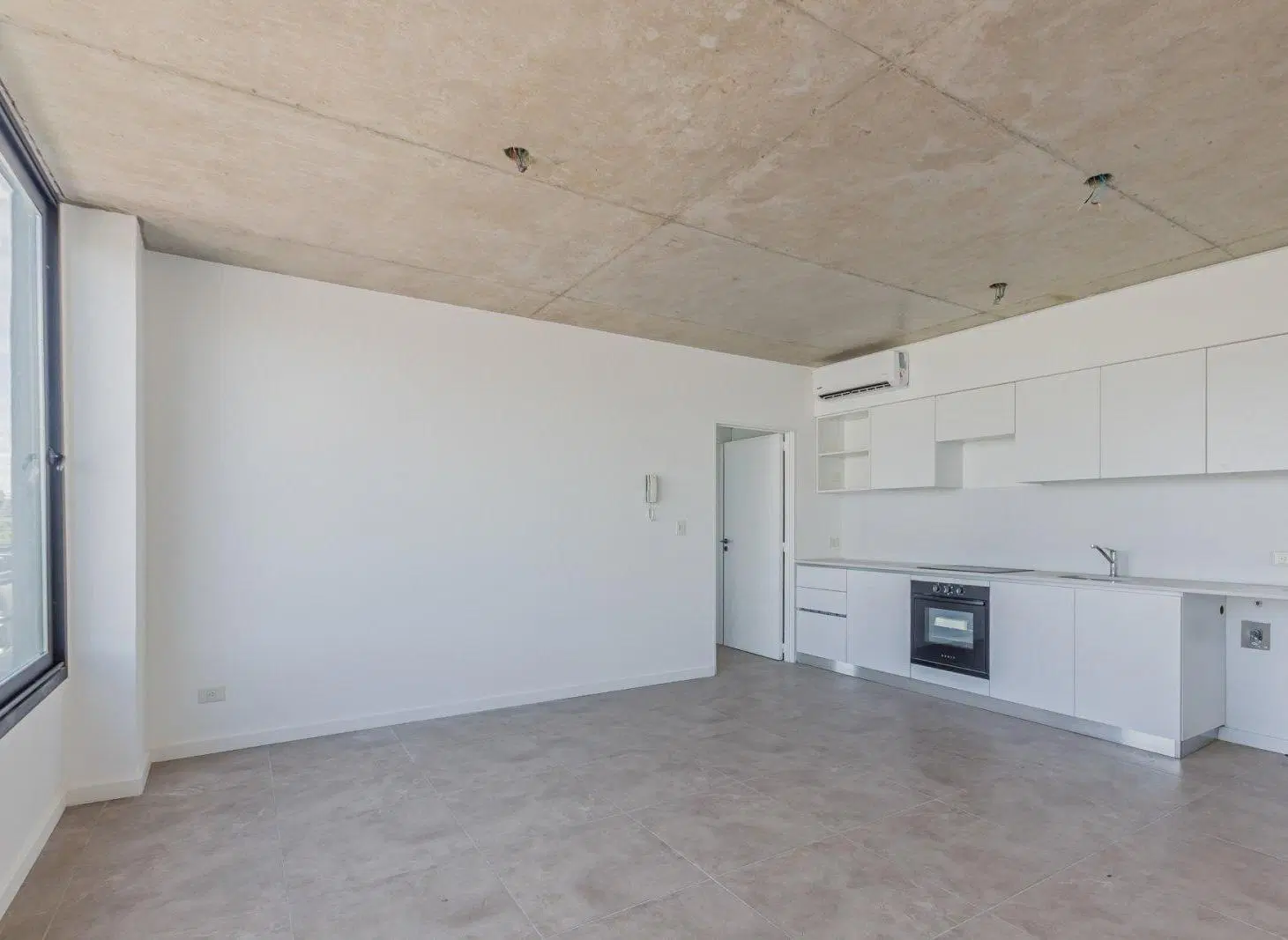 Venta Departamento 2 amb a estrenar c/ Balcón. Palermo. 2