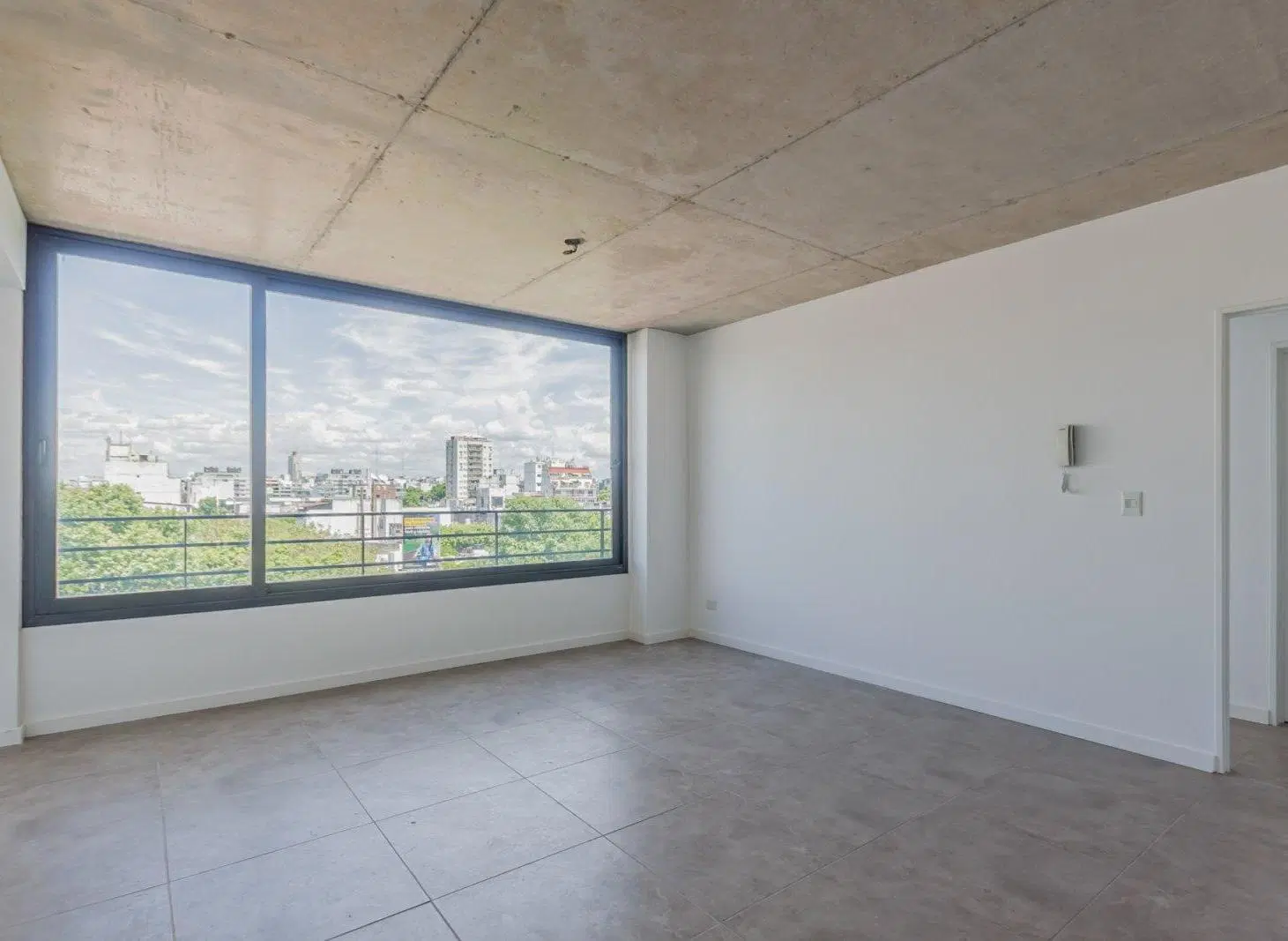 Venta Departamento 2 amb a estrenar c/ Balcón. Palermo. 4