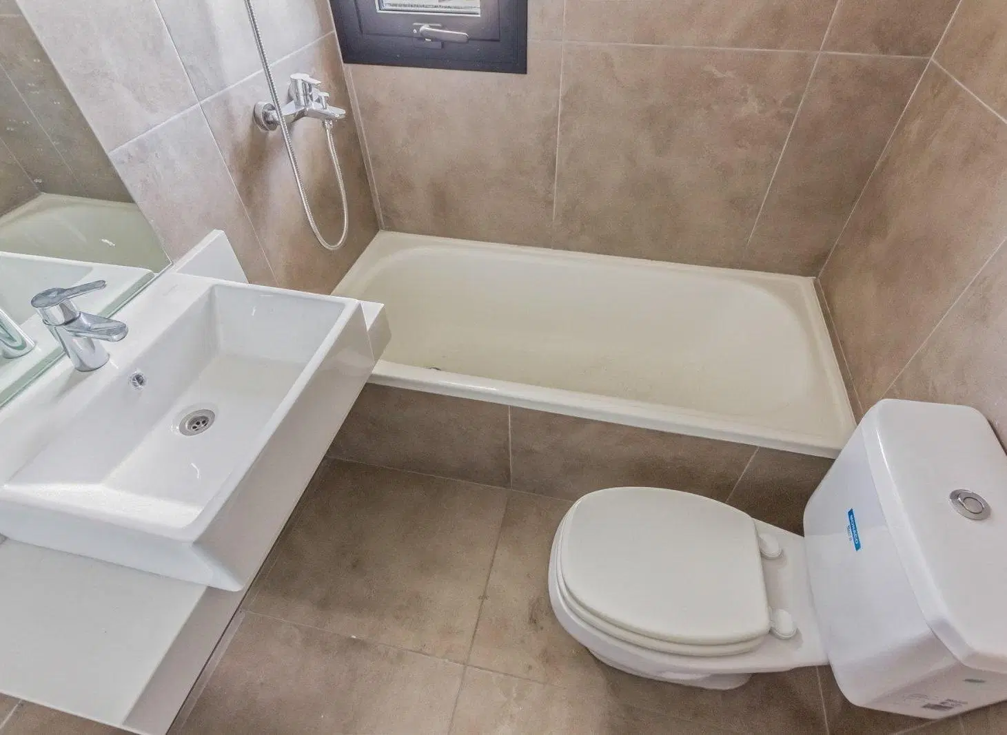 Venta Departamento 2 amb a estrenar c/ Balcón. Palermo. 5