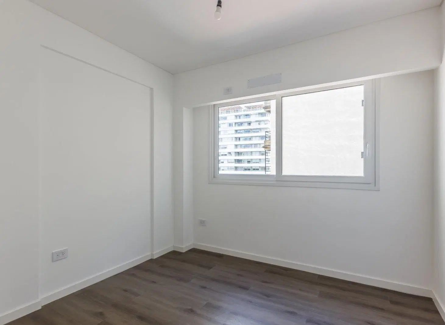VENTA DPTO 2 AMB A ESTRENAR CON BALCON AL FRENTE. PARRILLA. AMENITIES. PALERMO 2