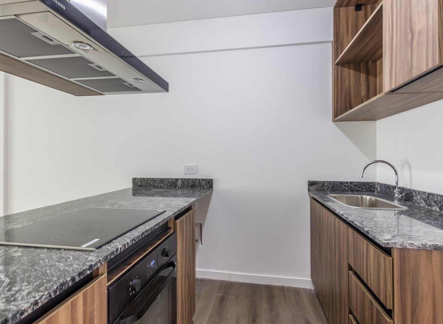 Foto de VENTA DPTO 2 AMB A ESTRENAR CON BALCON AL FRENTE. PARRILLA. AMENITIES, imagen 1