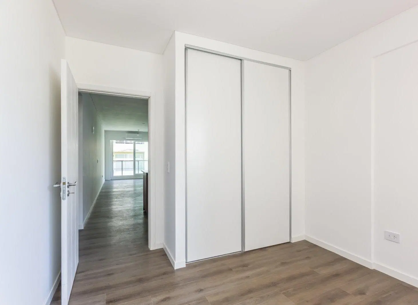 VENTA DPTO 2 AMB A ESTRENAR CON BALCON AL FRENTE. PARRILLA. AMENITIES. PALERMO 4