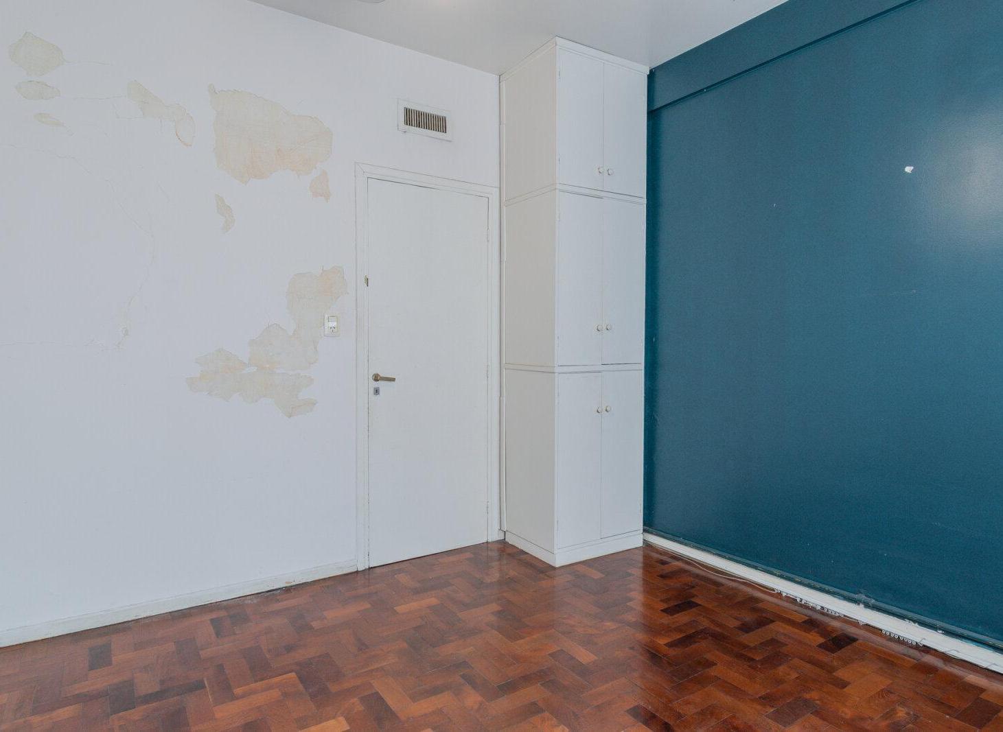 Venta. Departamento 3 ambientes. Luminoso. Apto credito. Palermo