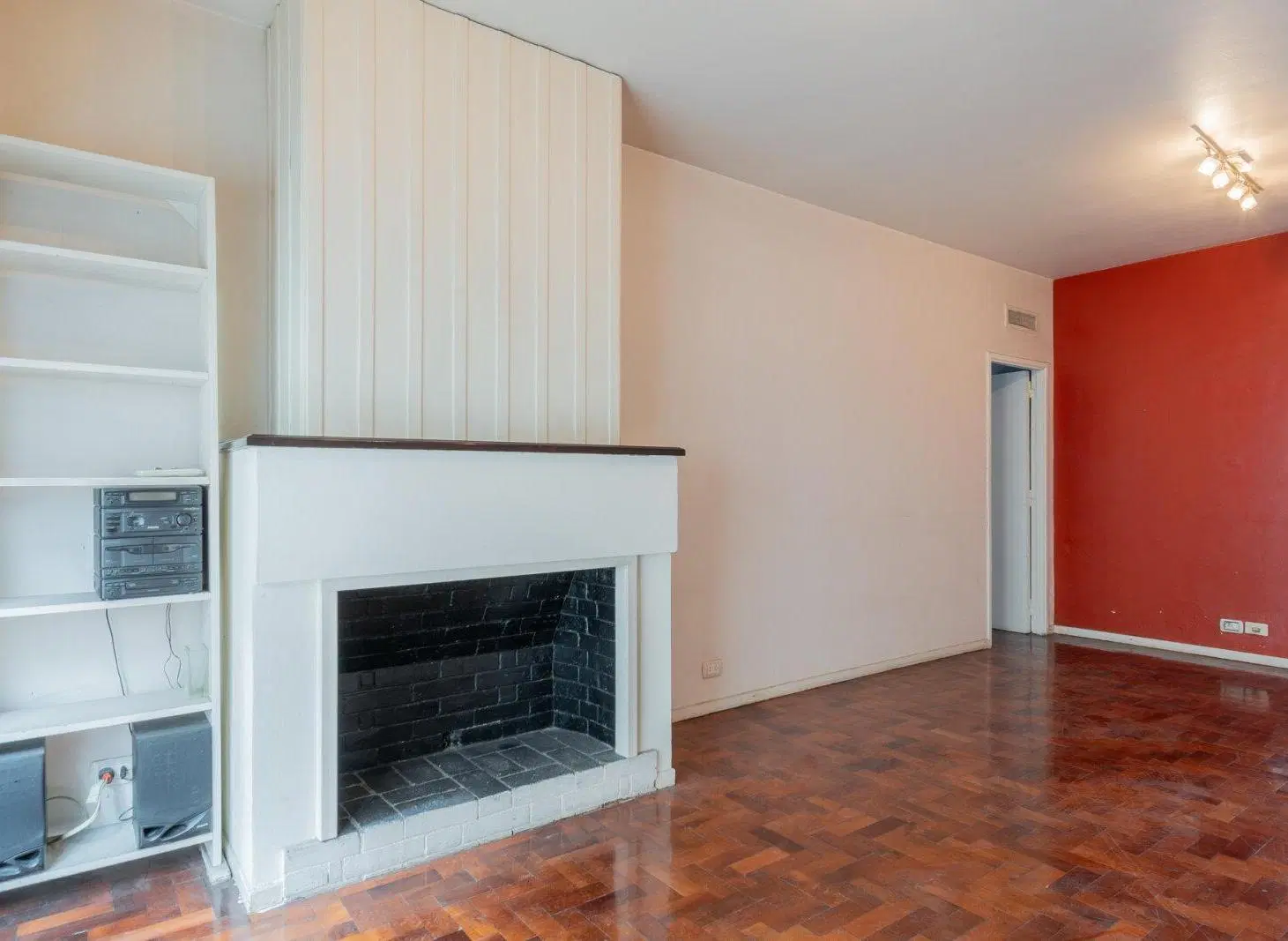 Venta. Departamento 3 ambientes. Luminoso. Apto credito. Palermo 5