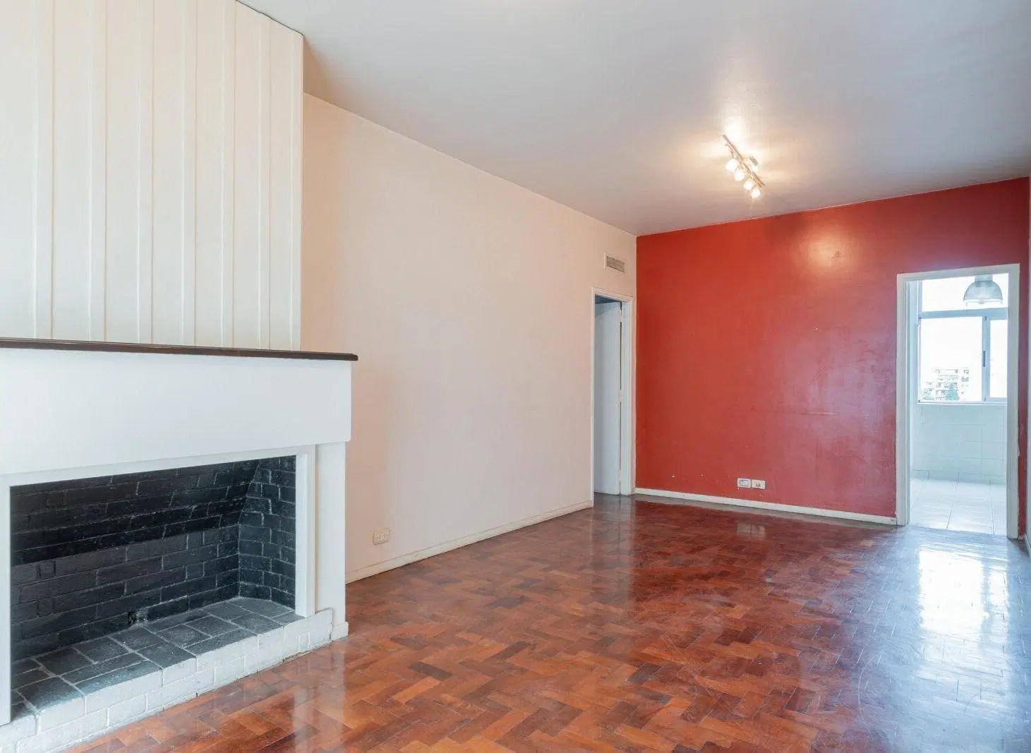 Venta. Departamento 3 ambientes. Luminoso. Apto credito. Palermo 2