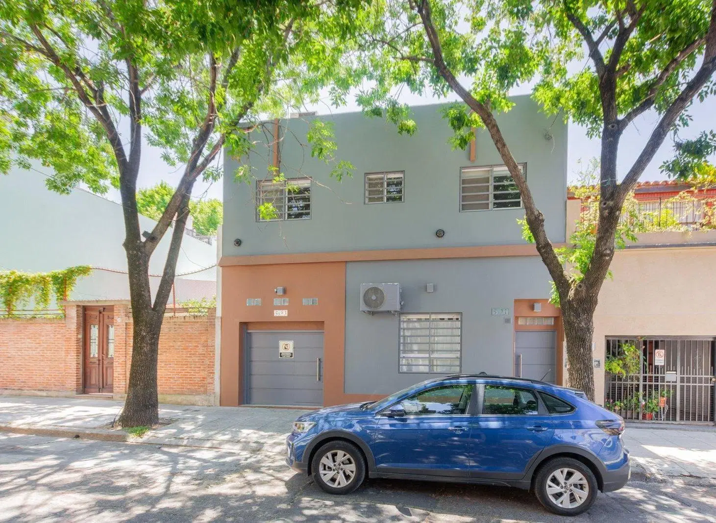 Venta PH 4 ambientes sin expensas con parrilla en Villa Urquiza. 2