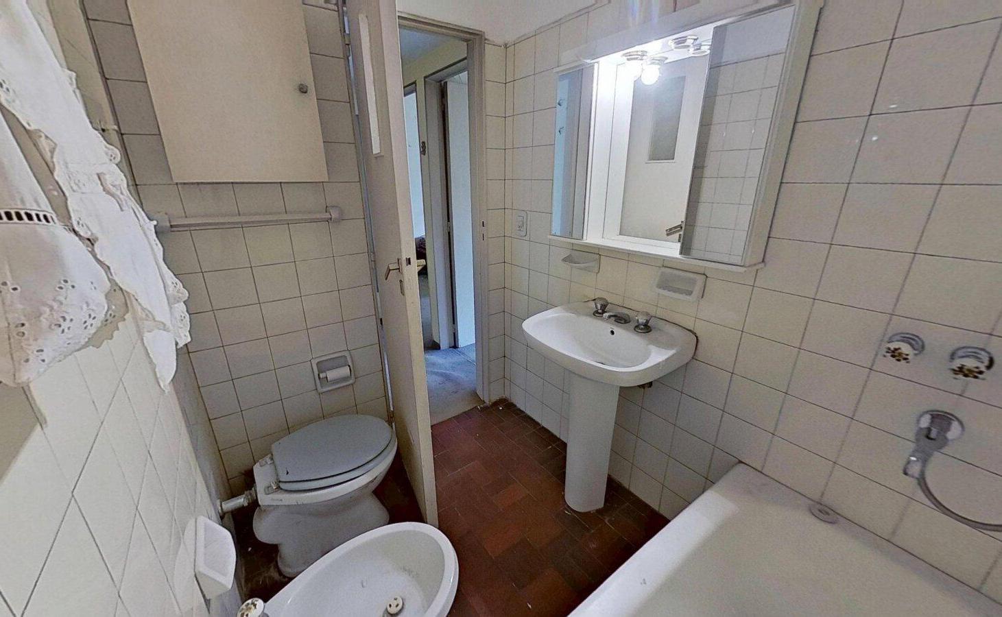 Foto de Alquiler. Departamento 3 Ambientes. Recoleta, imagen 4