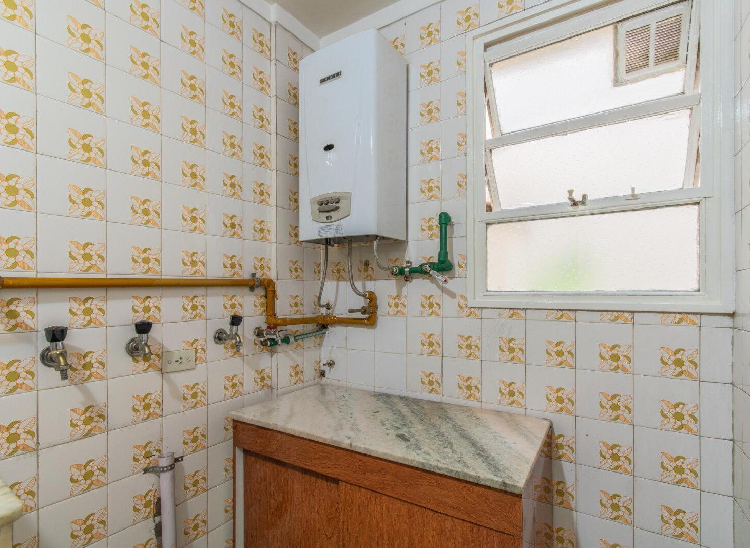 VENTA. DEPARTAMENTO 2 AMBIENTES. CON PATIO. RETIRO
