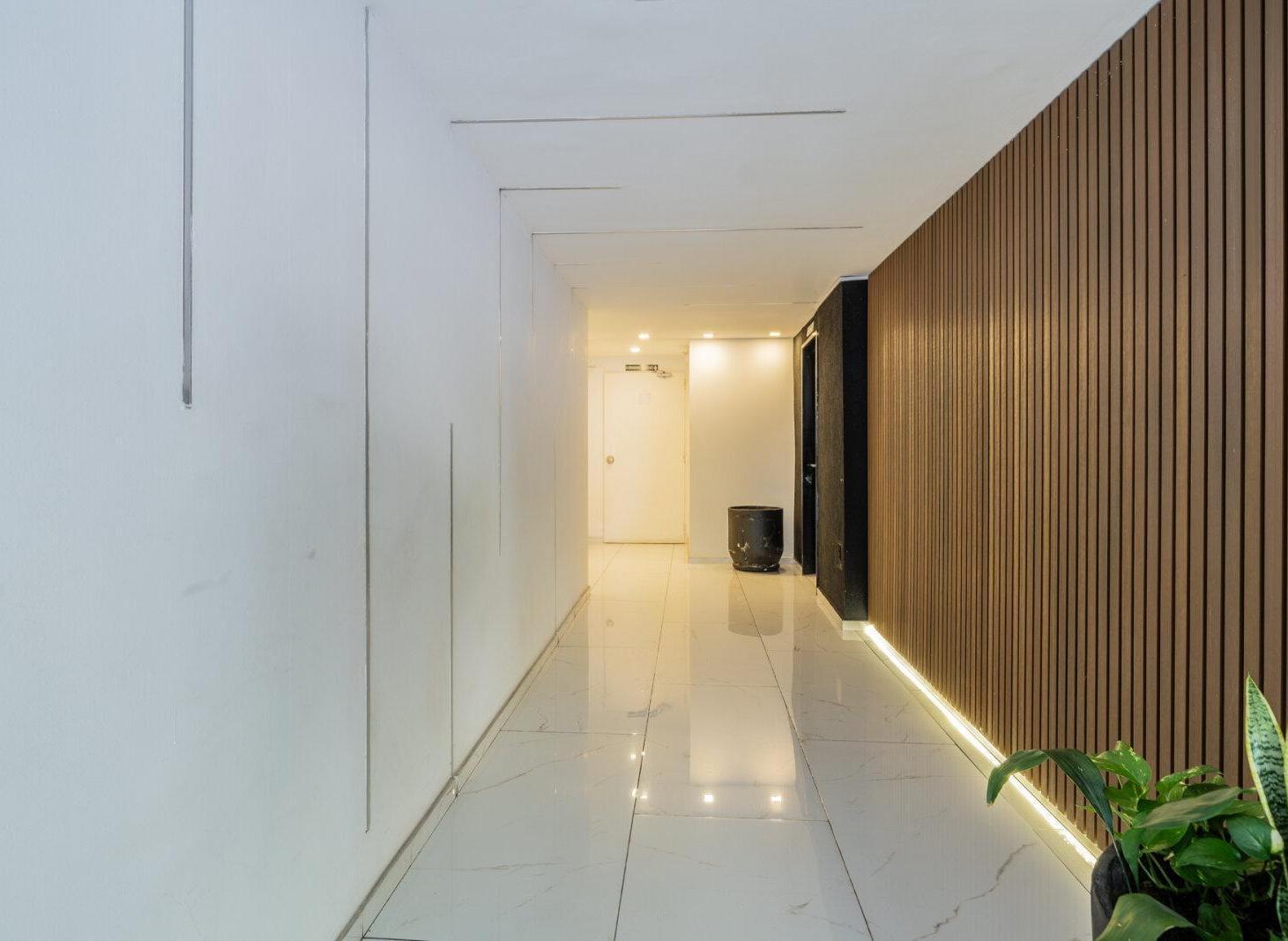 Venta. 3 ambientes, patio, cochera, sum y parrilla- Categoría Palermo Villa Crespo