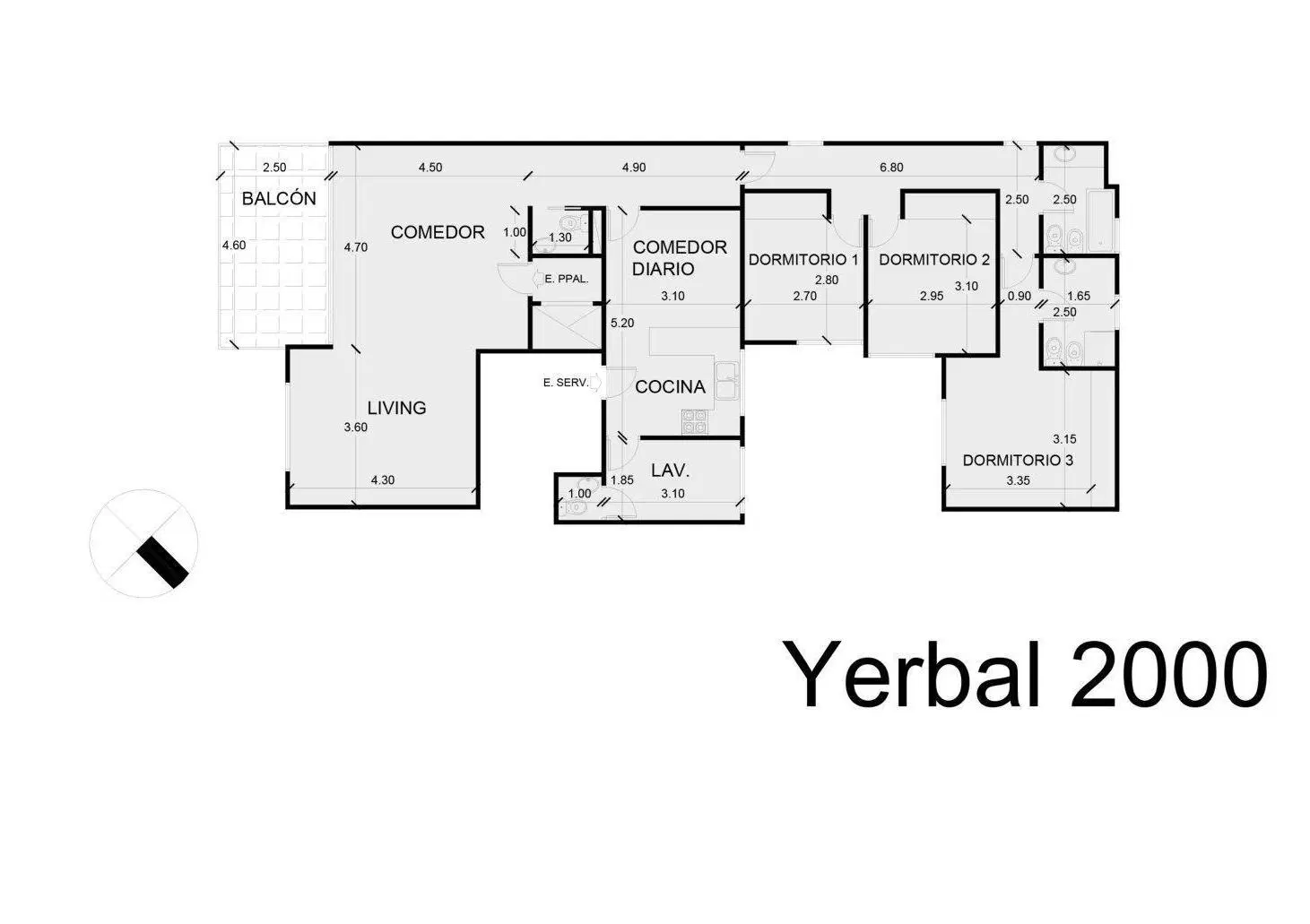 Plano 1
