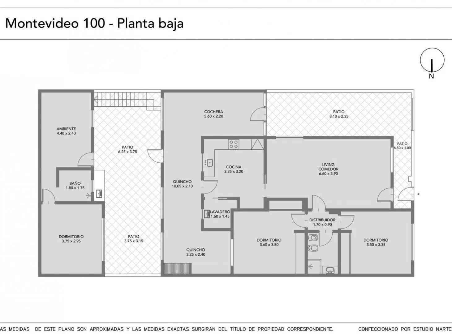 Plano 3
