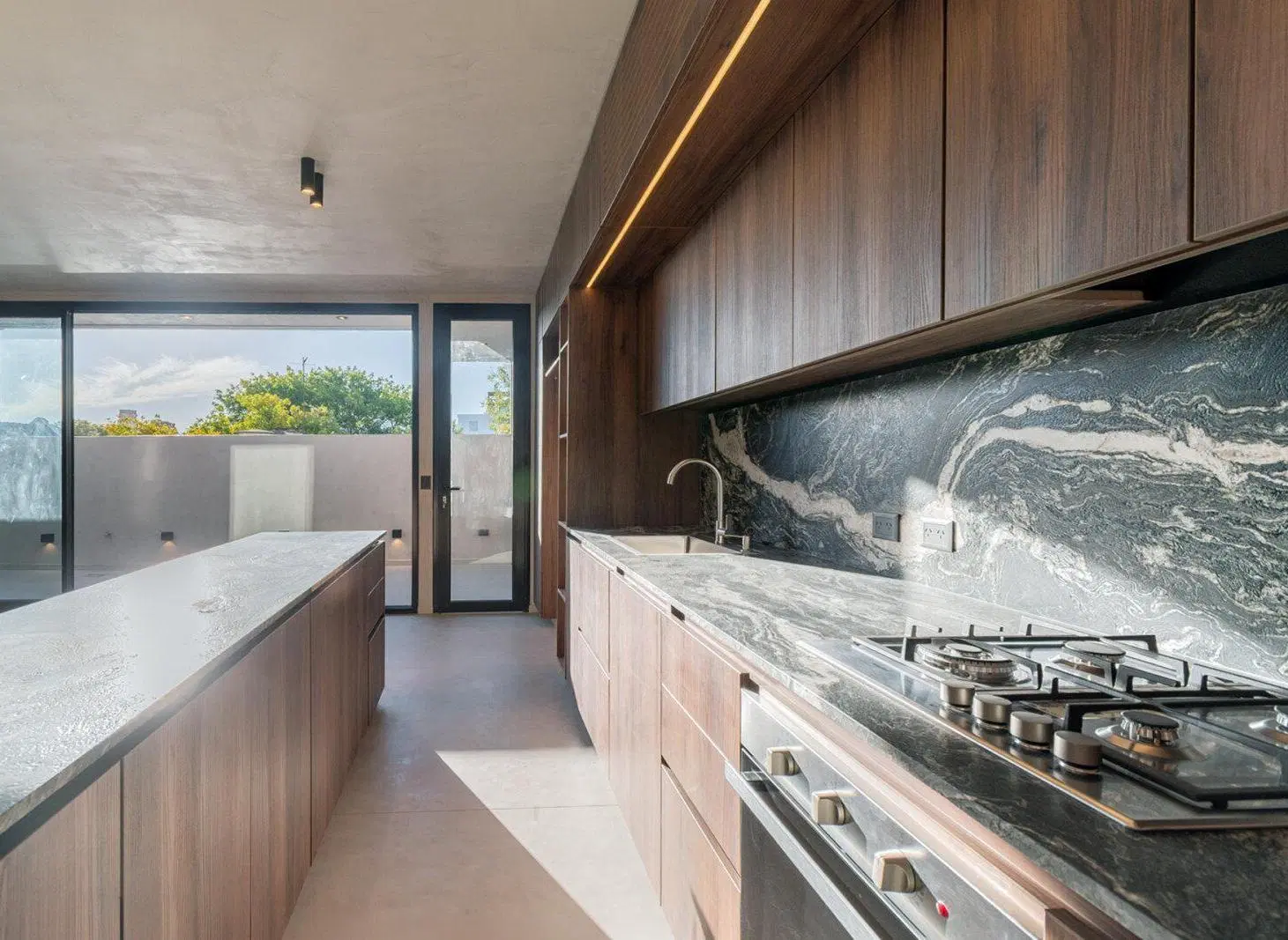 Venta PH 3 ambientes en Saavedra con terraza 3
