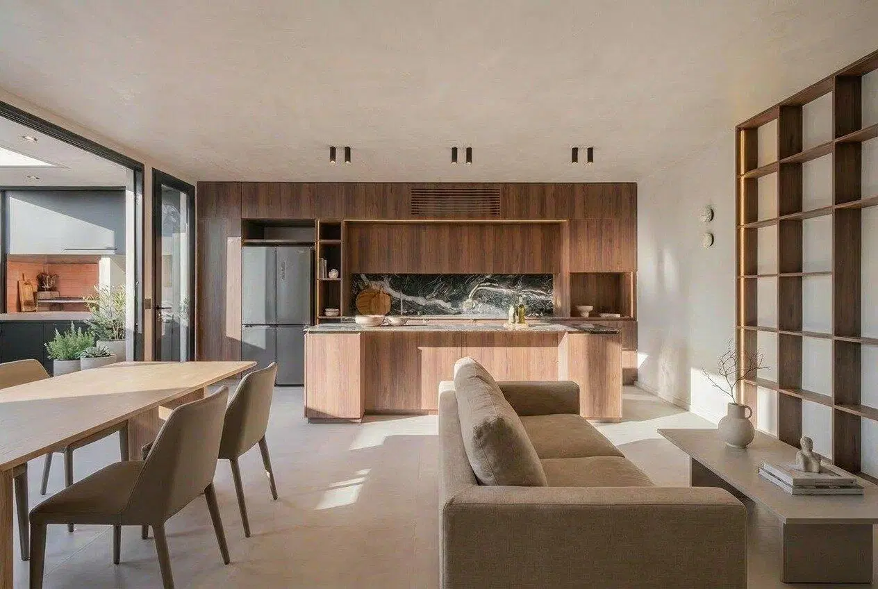 Venta PH 3 ambientes en Saavedra con terraza 2