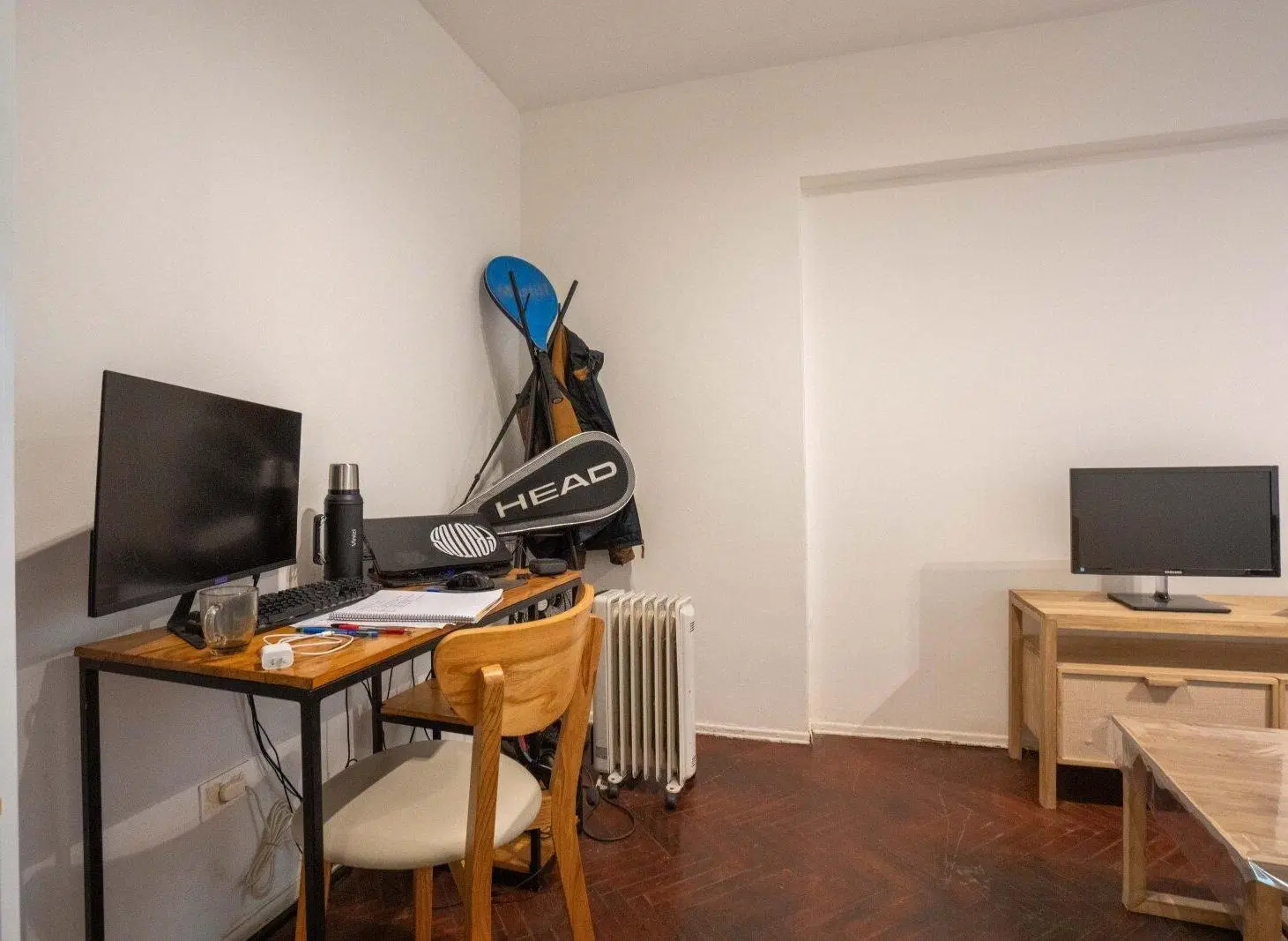 VENTA. DEPARTAMENTO 2 AMBIENTES. REFACCIONADO. SAN CRISTOBAL 4