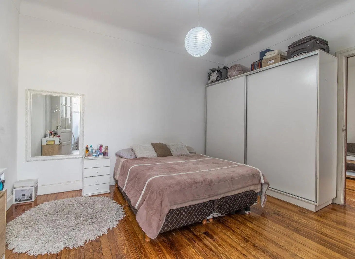 Venta. Departamento 2 Ambientes. Apto credito. Boedo 4