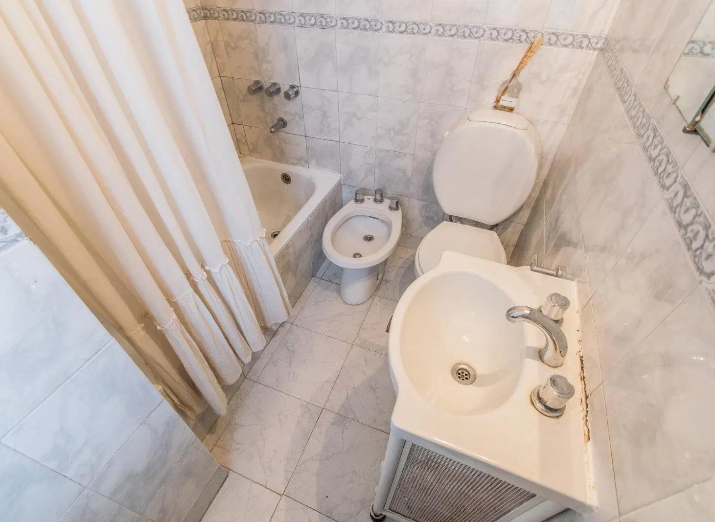 Venta. Departamento 2 Ambientes. Apto credito. Boedo 1