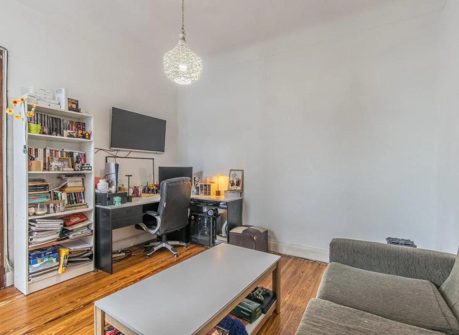 Venta. Departamento 2 Ambientes. Apto credito. Boedo 3