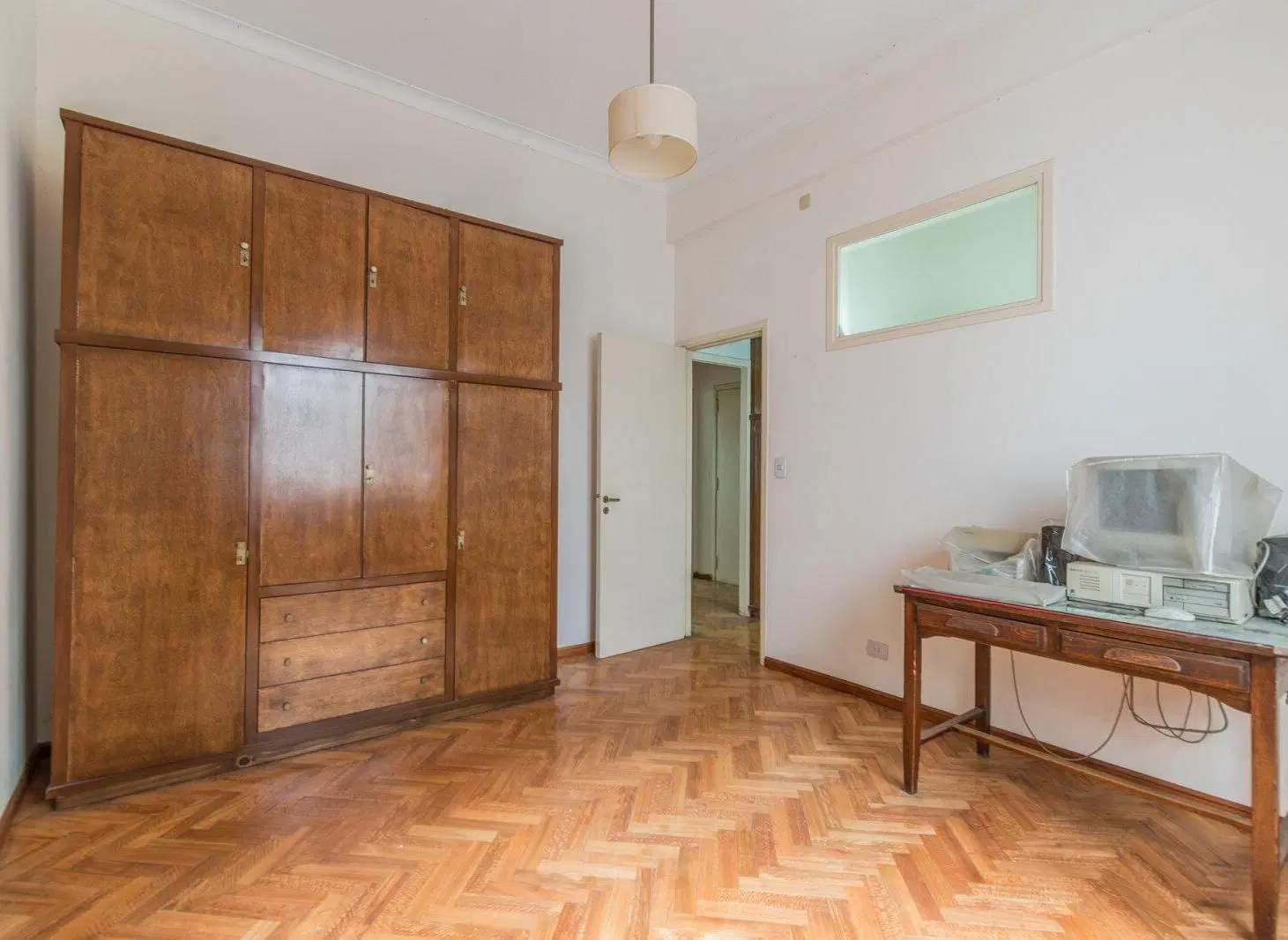 Venta. Departamento 2 Ambientes. Balvanera. Once 4