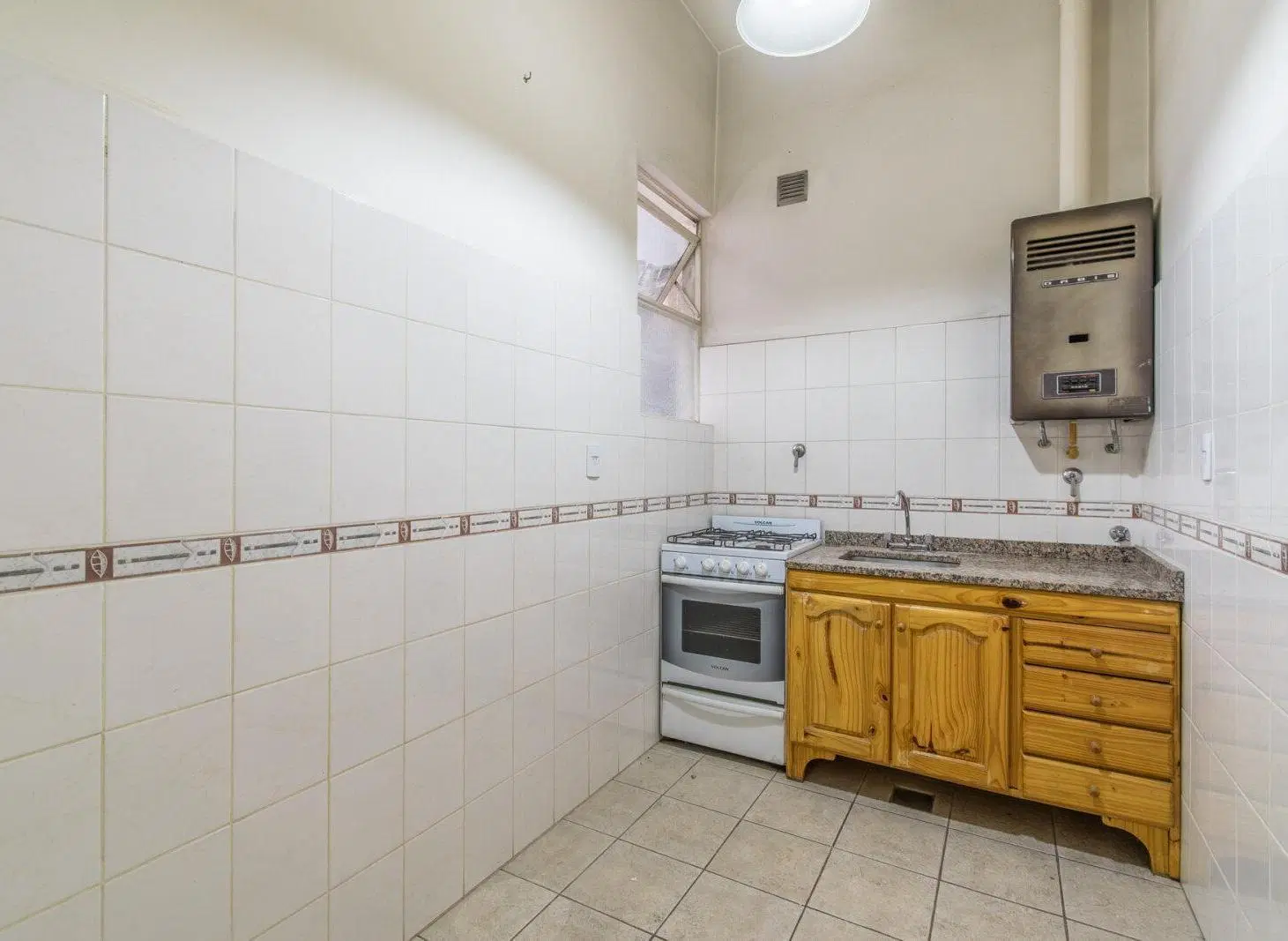 Venta. Departamento 2 Ambientes. Balvanera. Once 5