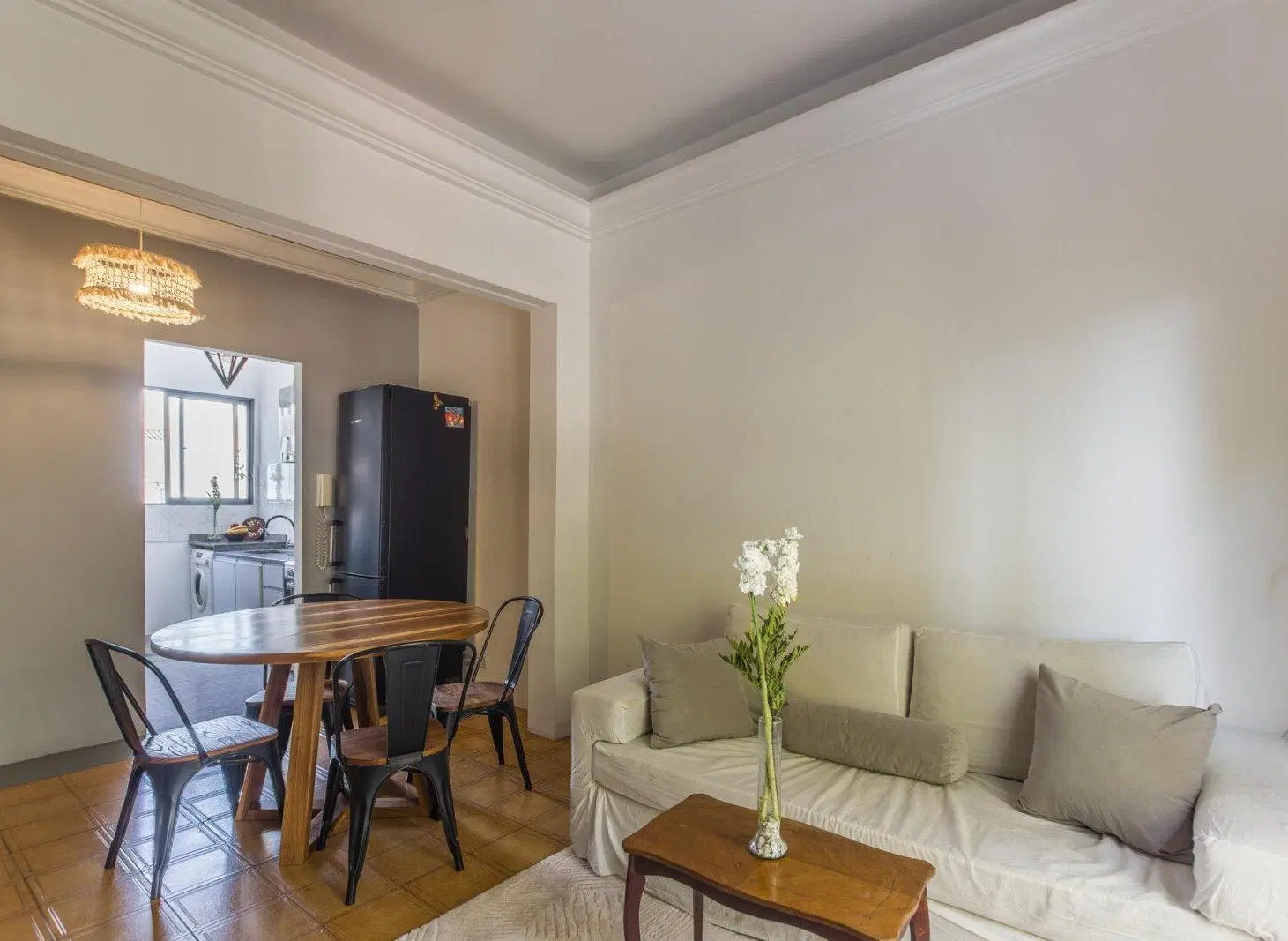 Venta. PH. TRES AMBIENTES. BAJAS EXPENSAS. VILLA CRESPO. APTO PROFESIONAL, APTO CREDITO 2