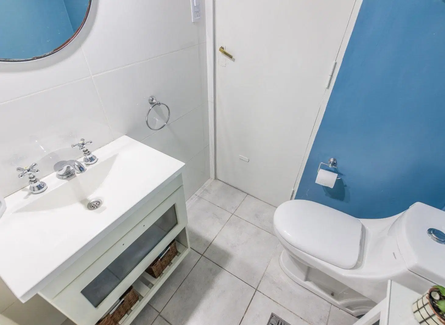 Venta. PH. TRES AMBIENTES. BAJAS EXPENSAS. VILLA CRESPO. APTO PROFESIONAL, APTO CREDITO 3