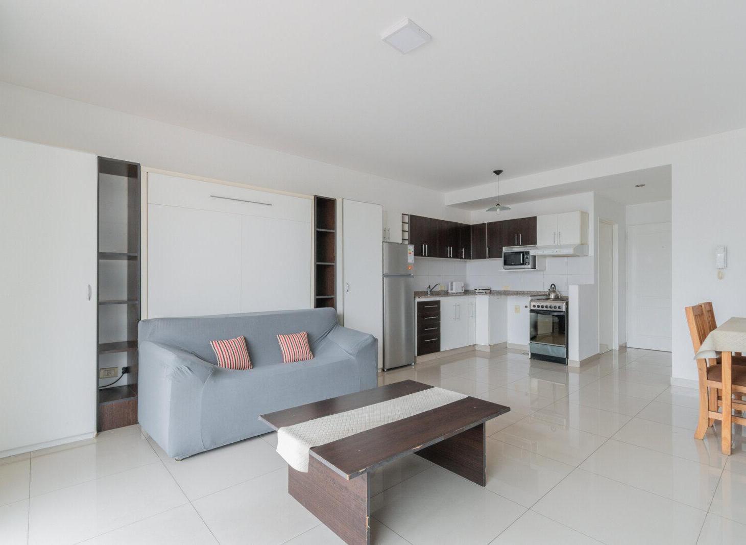 Foto de Alquiler Departamento Monoambiente Almagro, imagen 5