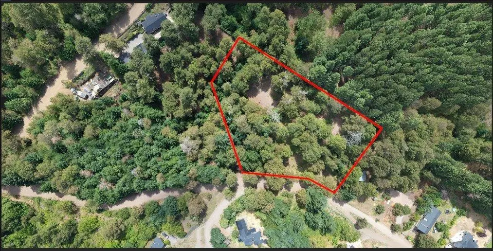 LOTE 4000 M2 - Bº LAS VERTIENTES 2