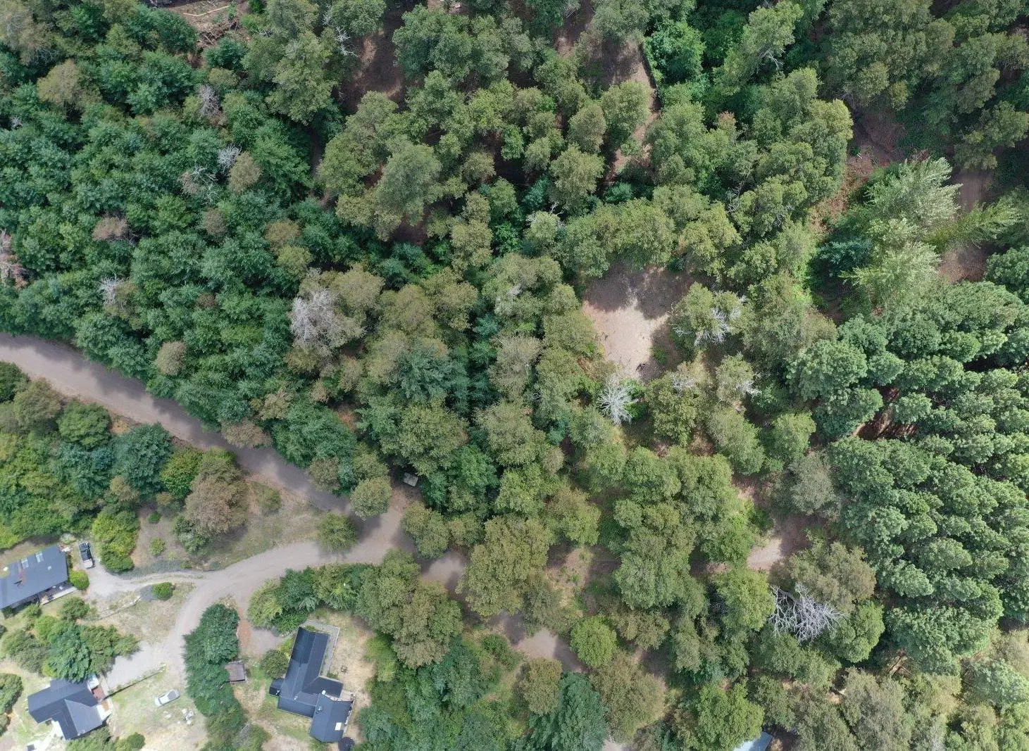 LOTE 4000 M2 - Bº LAS VERTIENTES 4