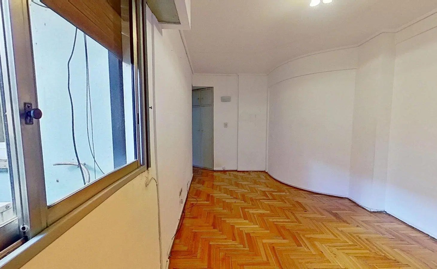 Alquiler. Departamento 2 ambientes. Palermo 2