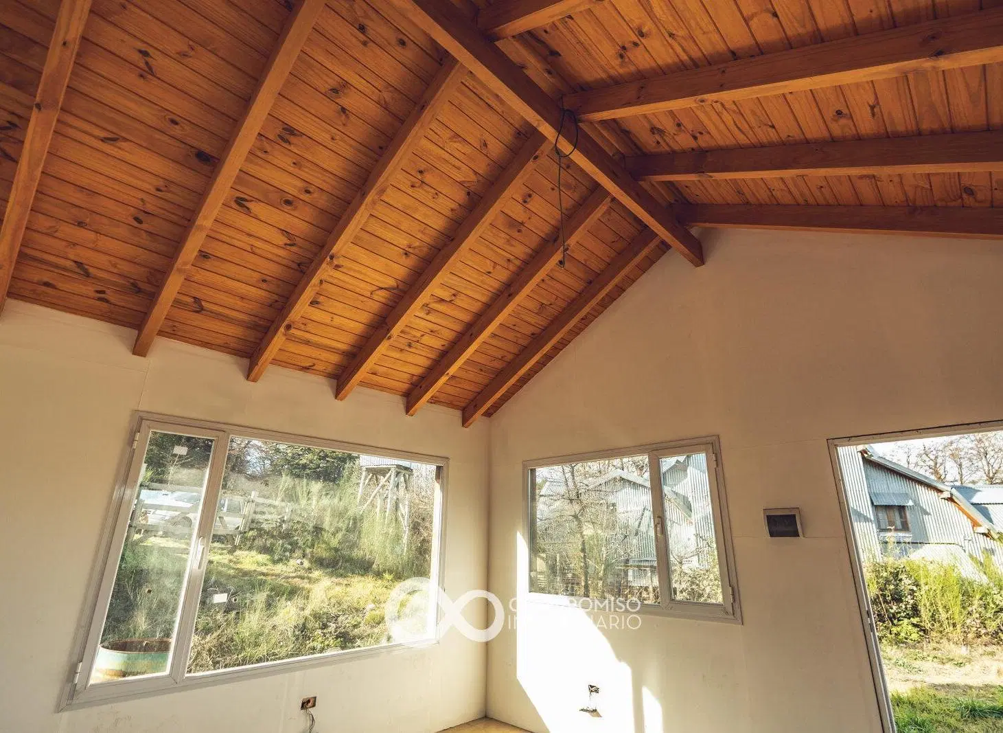 Cabaña a la venta 4