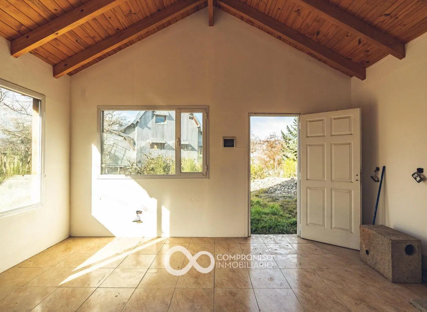 Cabaña a la venta 3