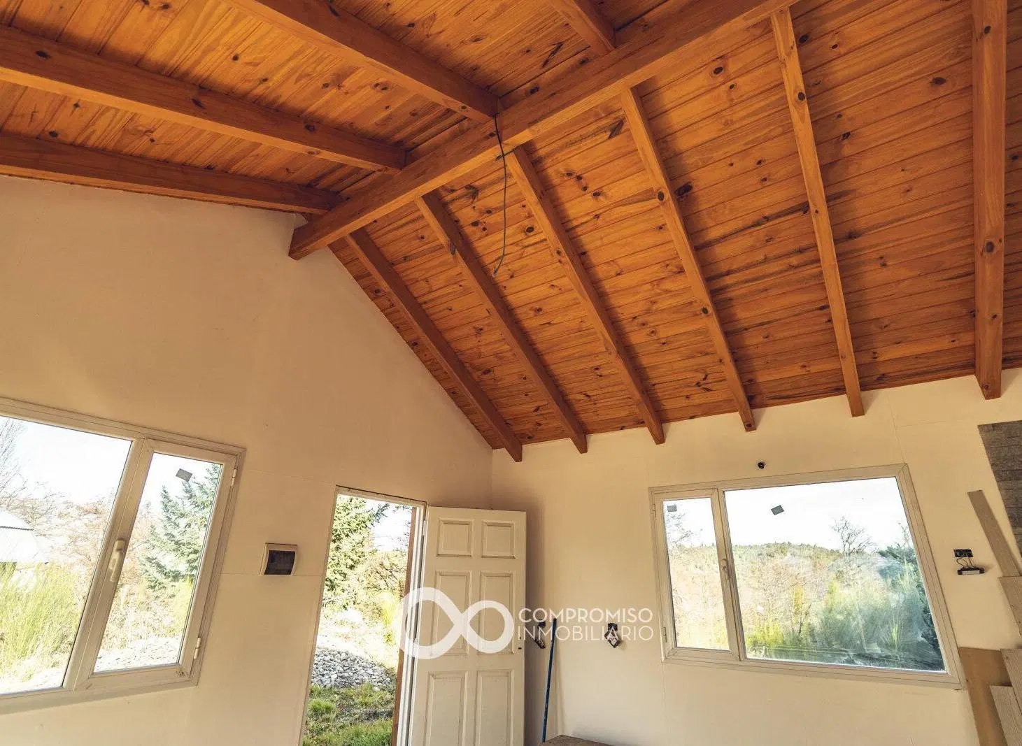 Cabaña a la venta 2