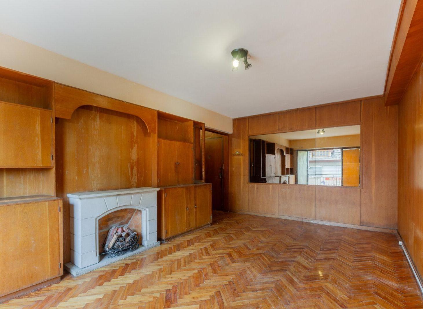 VENTA. DEPARTAMENTO 2 AMBIENTES. APTO CREDITO. FLORESTA