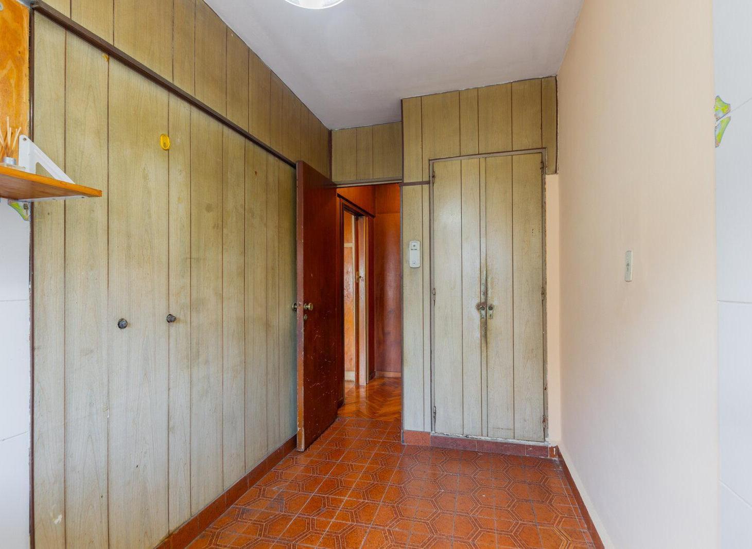 VENTA. DEPARTAMENTO 2 AMBIENTES. APTO CREDITO. FLORESTA