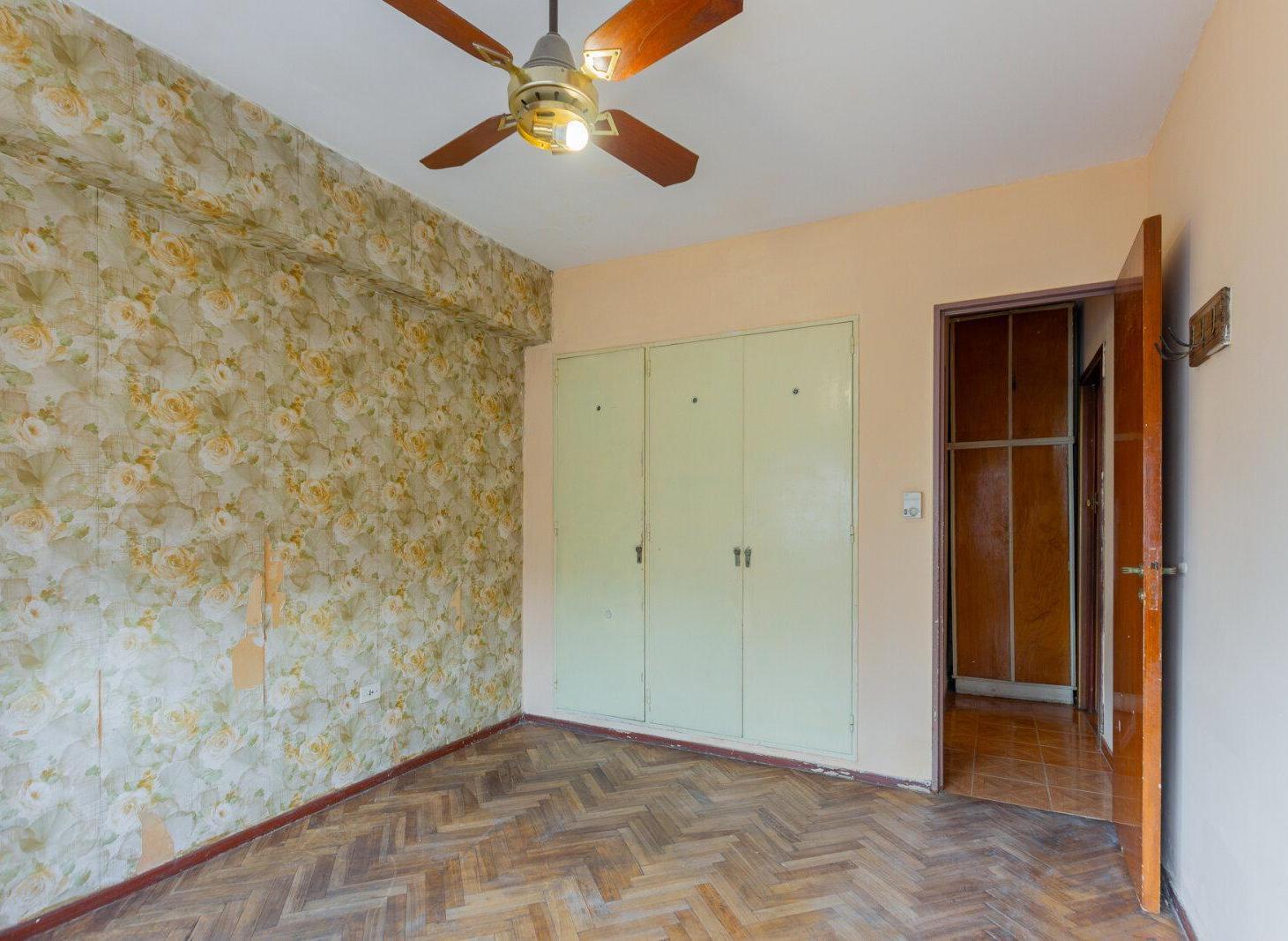 VENTA. DEPARTAMENTO 2 AMBIENTES. APTO CREDITO. FLORESTA