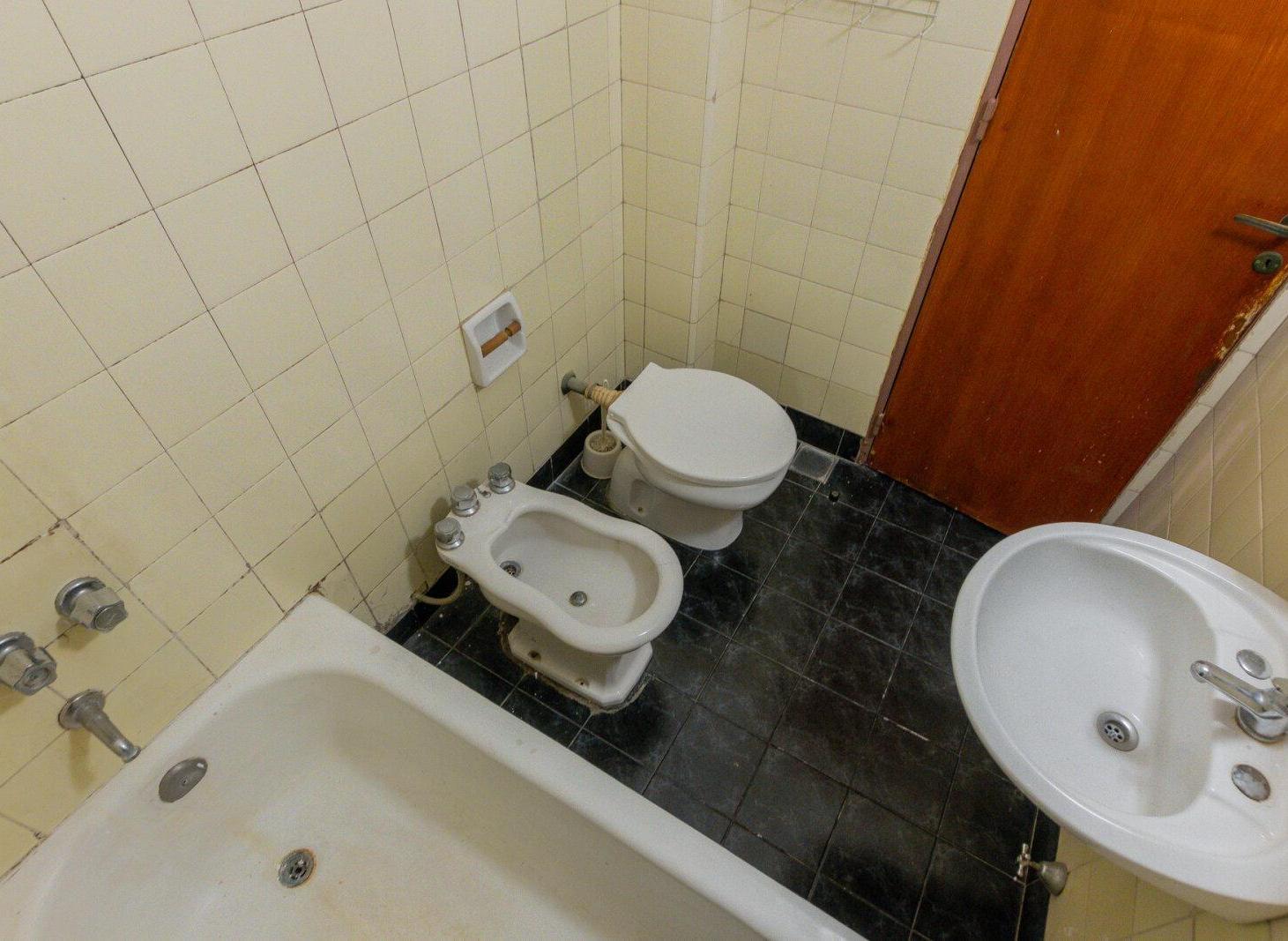 VENTA. DEPARTAMENTO 2 AMBIENTES. APTO CREDITO. FLORESTA
