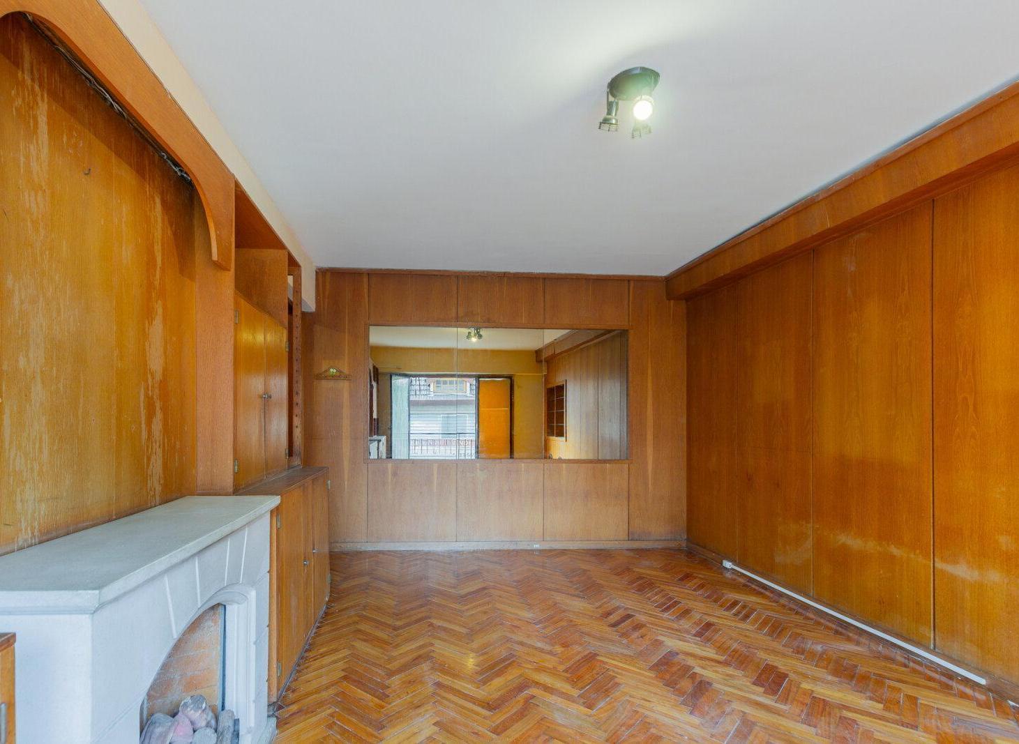 VENTA. DEPARTAMENTO 2 AMBIENTES. APTO CREDITO. FLORESTA