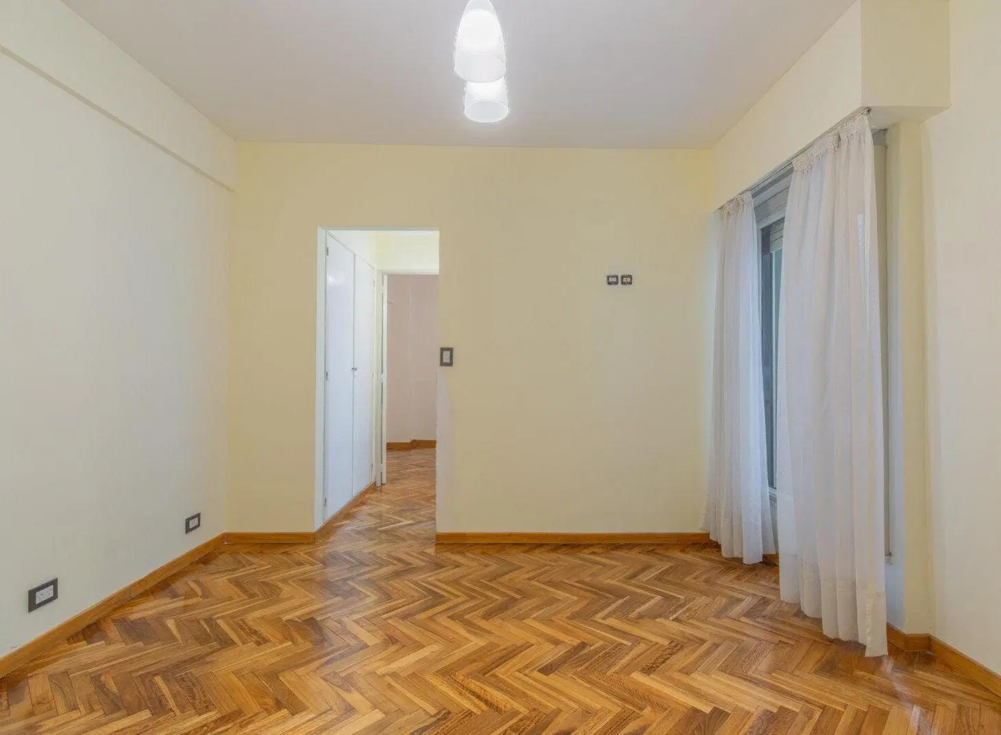Venta. Departamento 2 ambientes reciclado. Apto crédito. Boedo 5