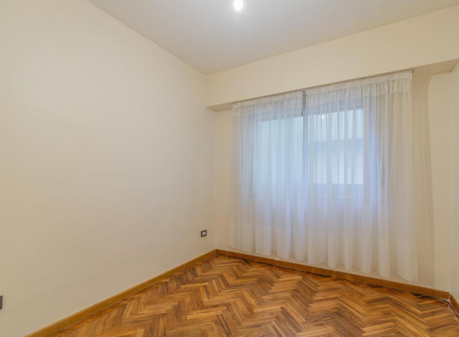 Venta. Departamento 2 ambientes reciclado. Apto crédito. Boedo