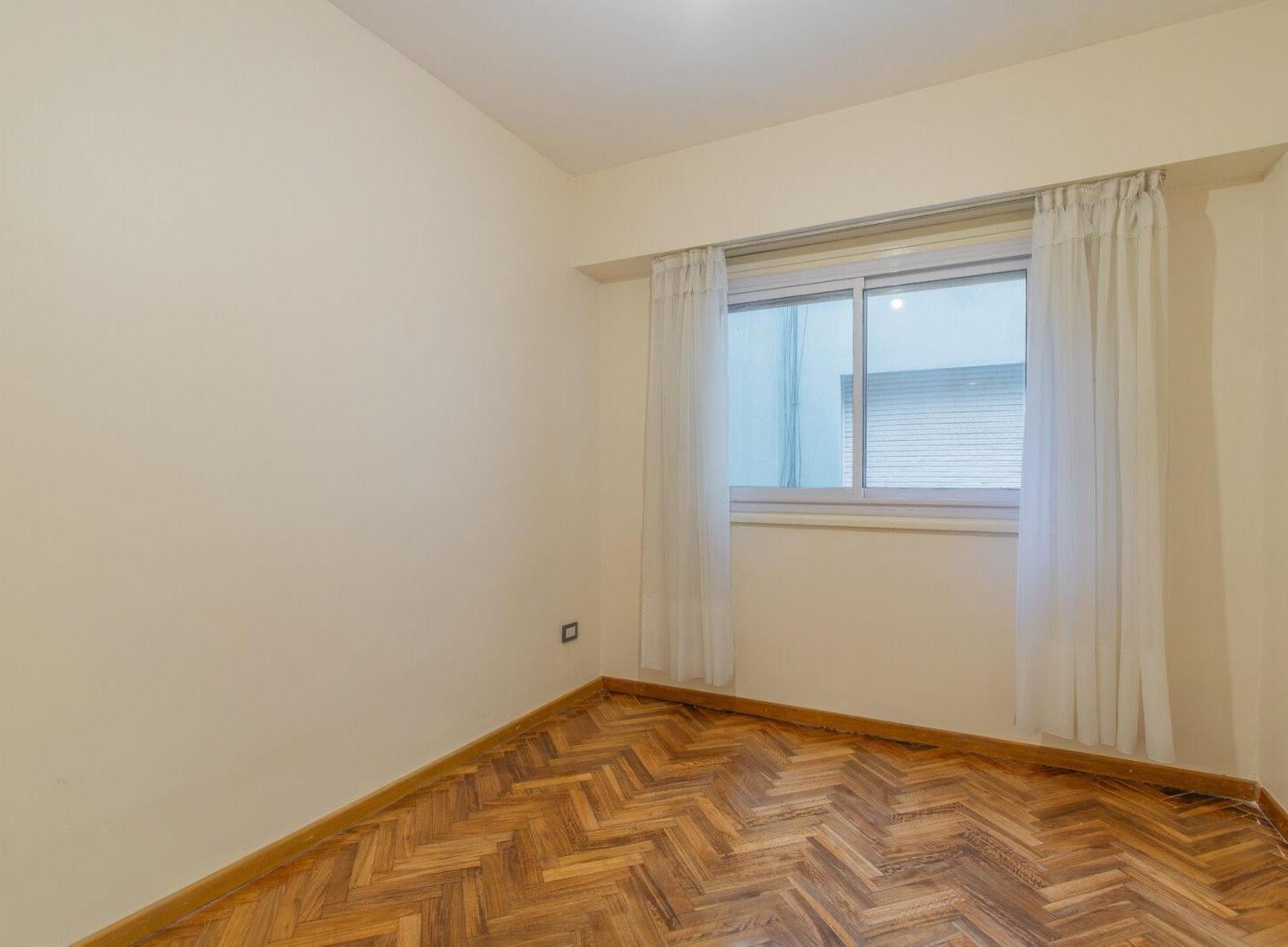 Venta. Departamento 2 ambientes reciclado. Apto crédito. Boedo