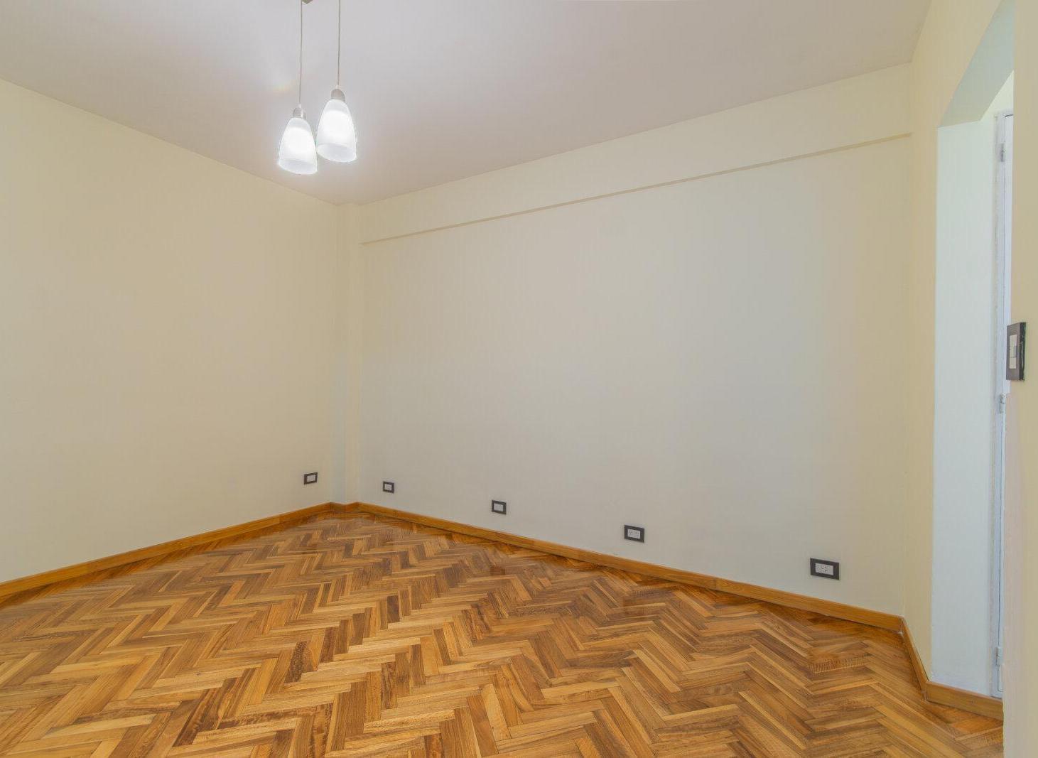 Venta. Departamento 2 ambientes reciclado. Apto crédito. Boedo