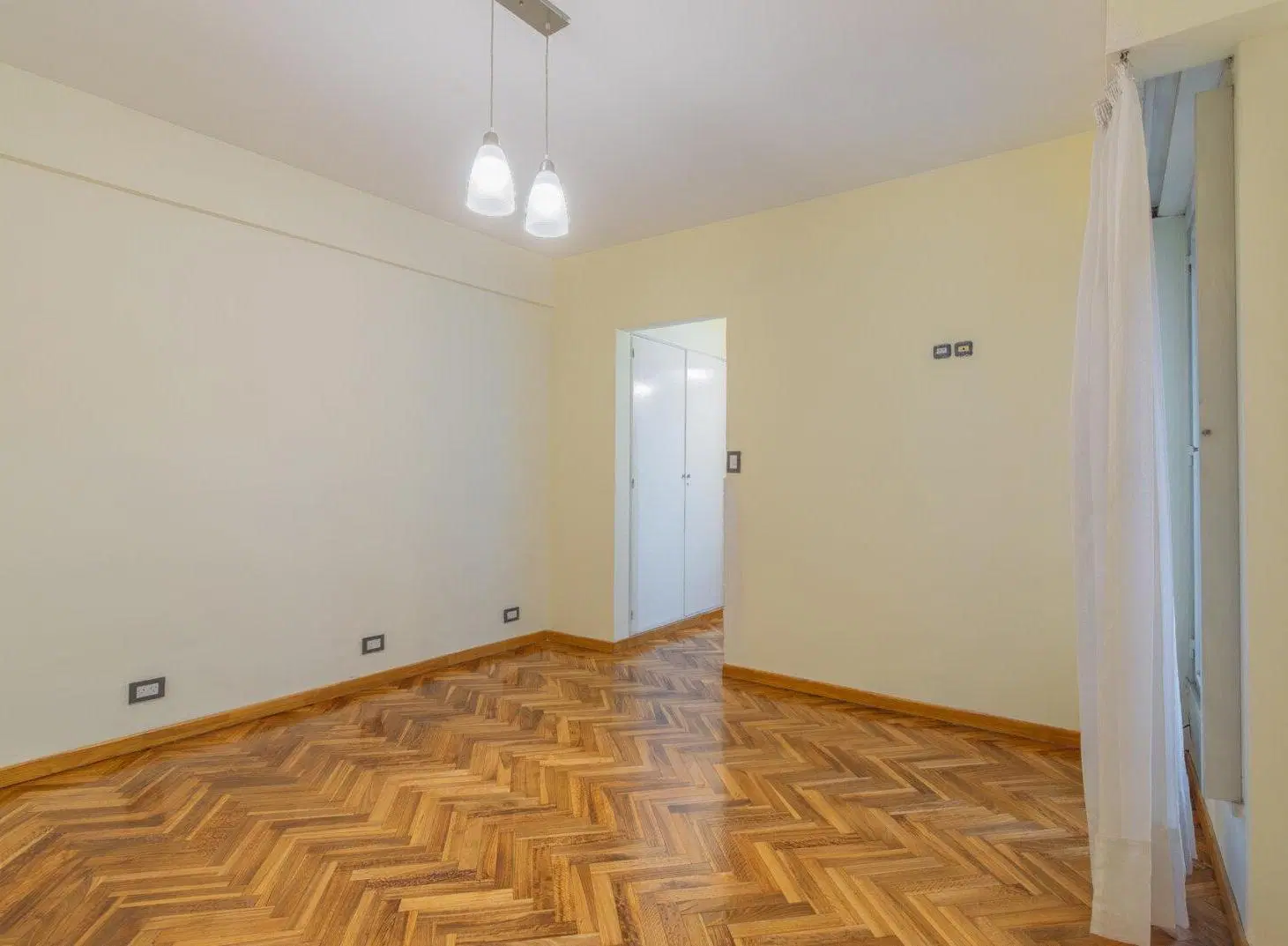 Venta. Departamento 2 ambientes reciclado. Apto crédito. Boedo 4