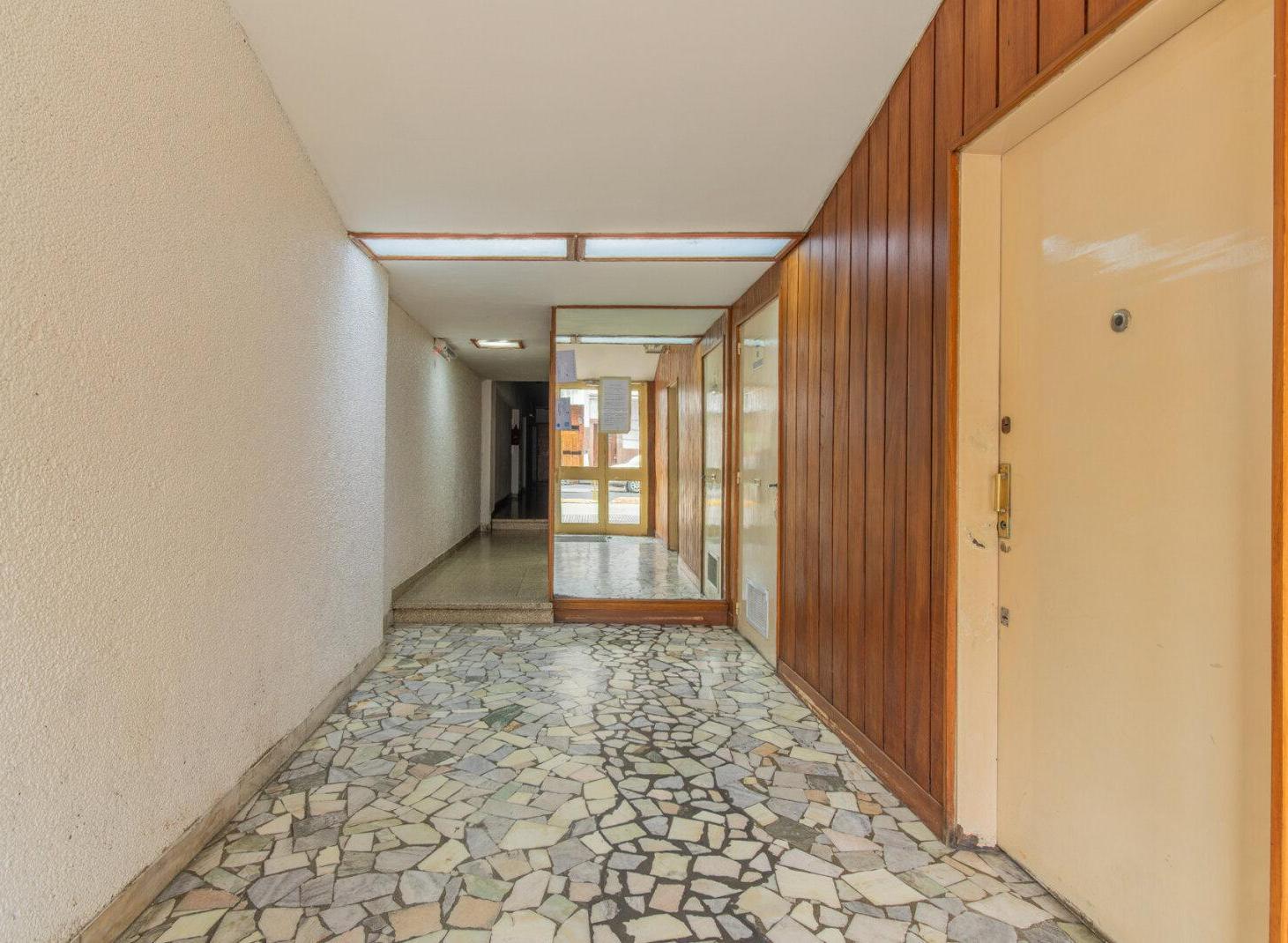 Venta. Departamento 2 ambientes reciclado. Apto crédito. Boedo